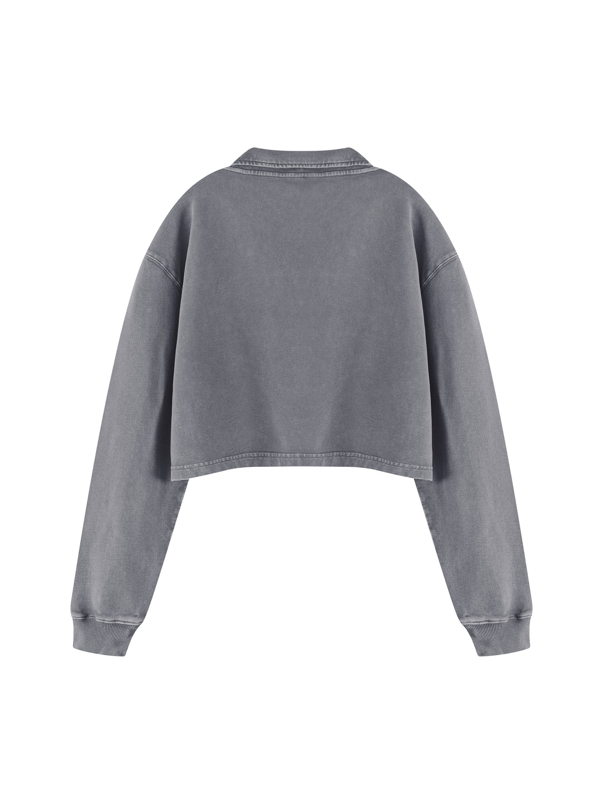 Cement Gray back