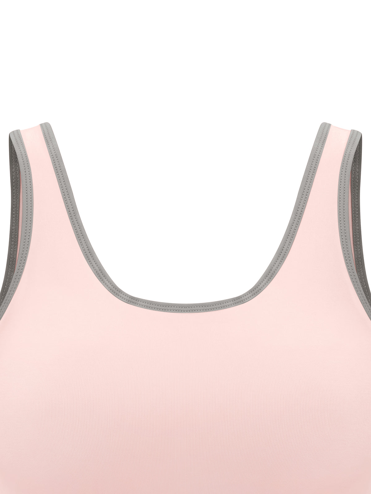 Light Pink detail