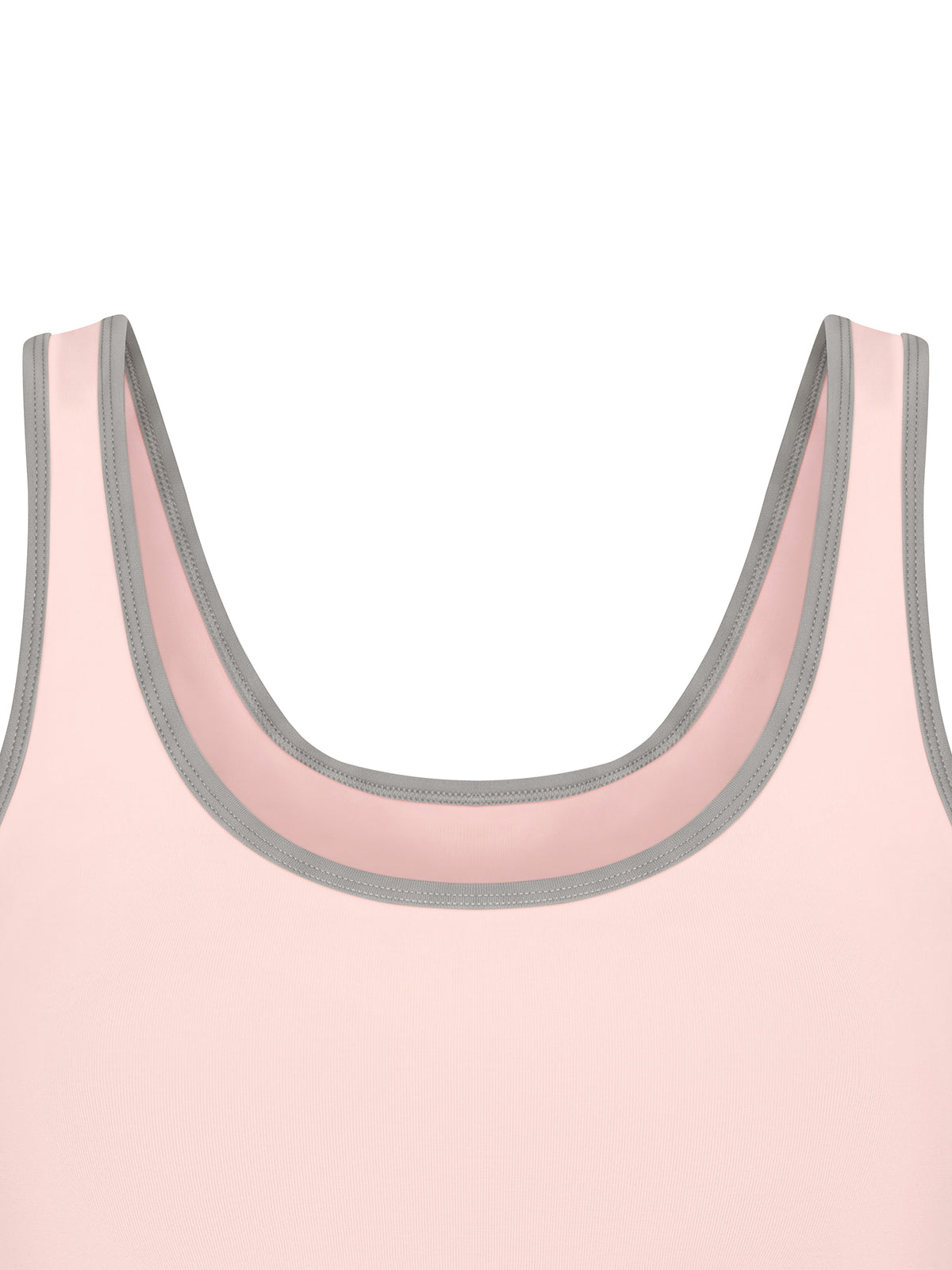 Light Pink detail