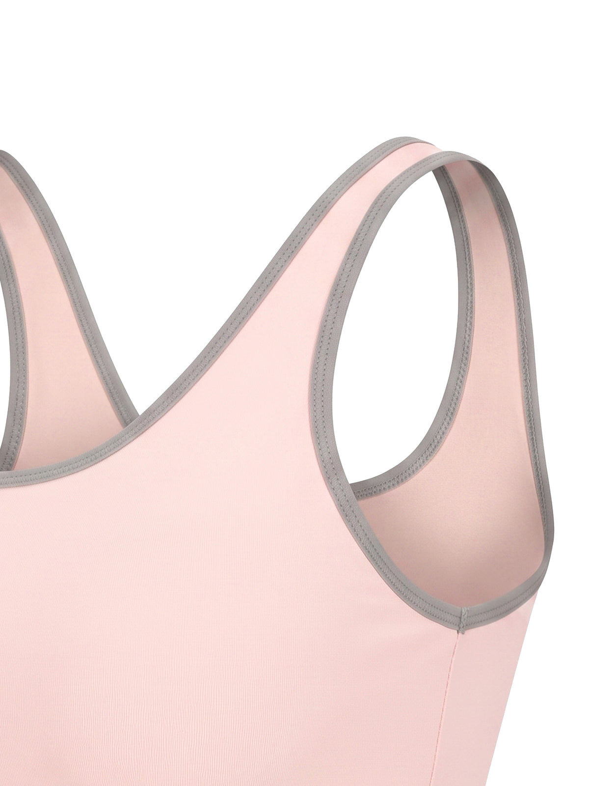 Light Pink detail