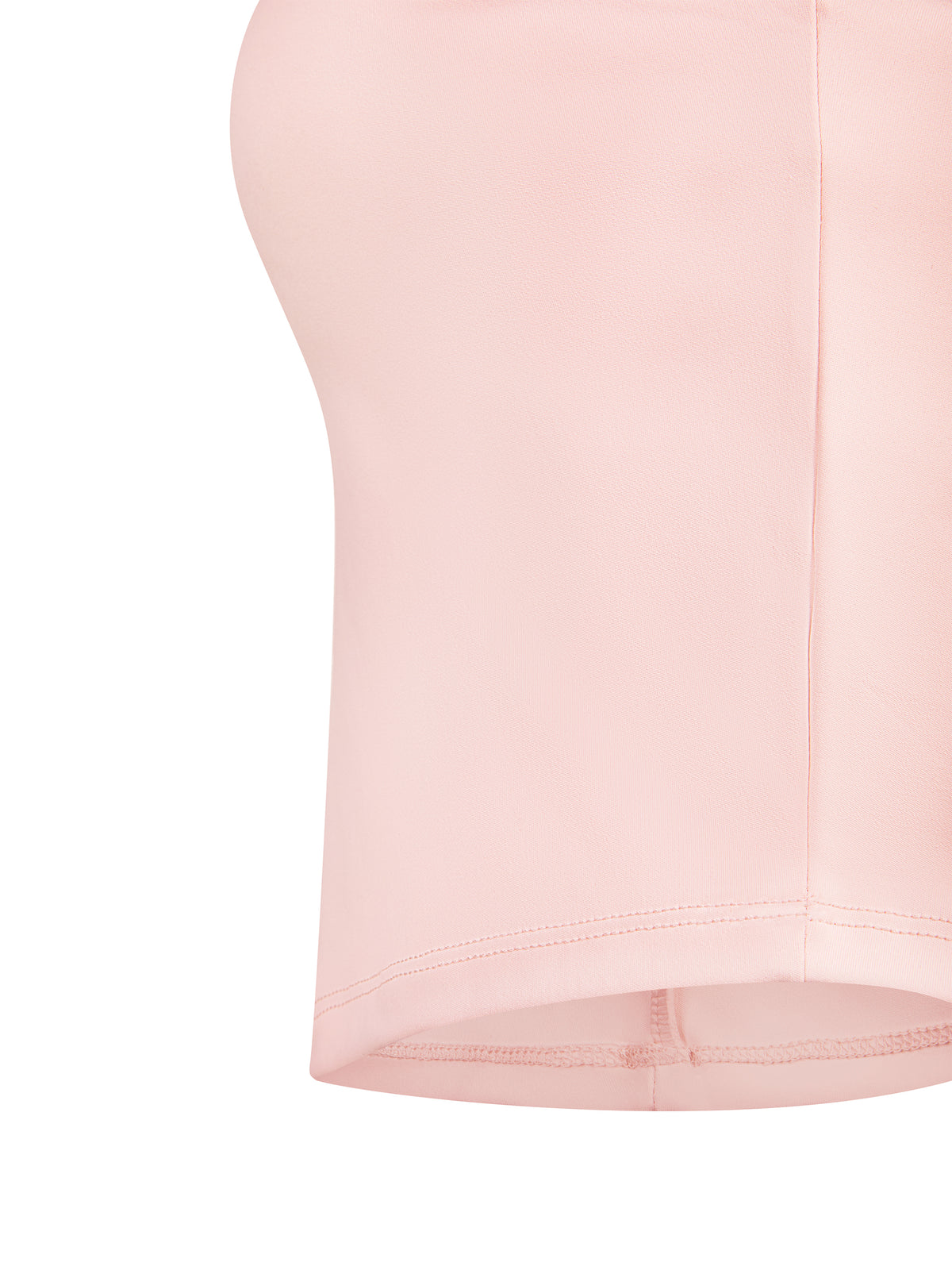 Light Pink detail