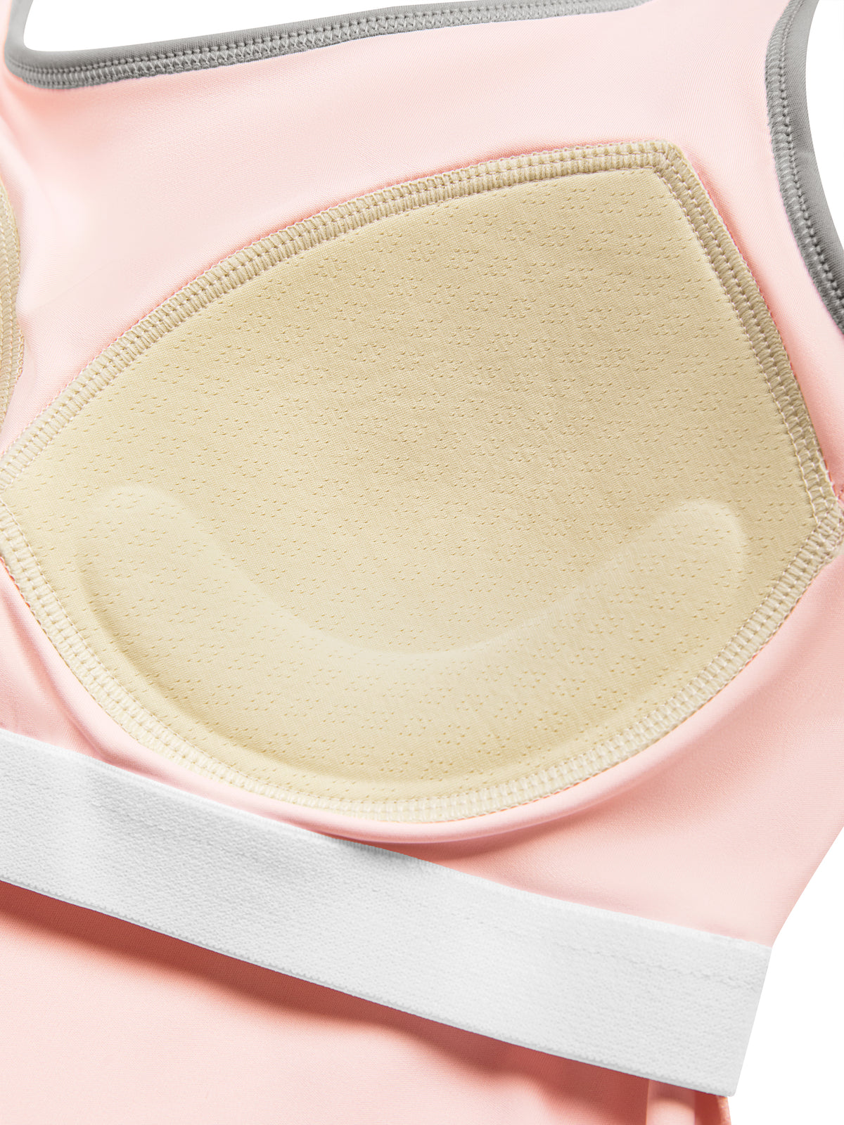 Light Pink detail