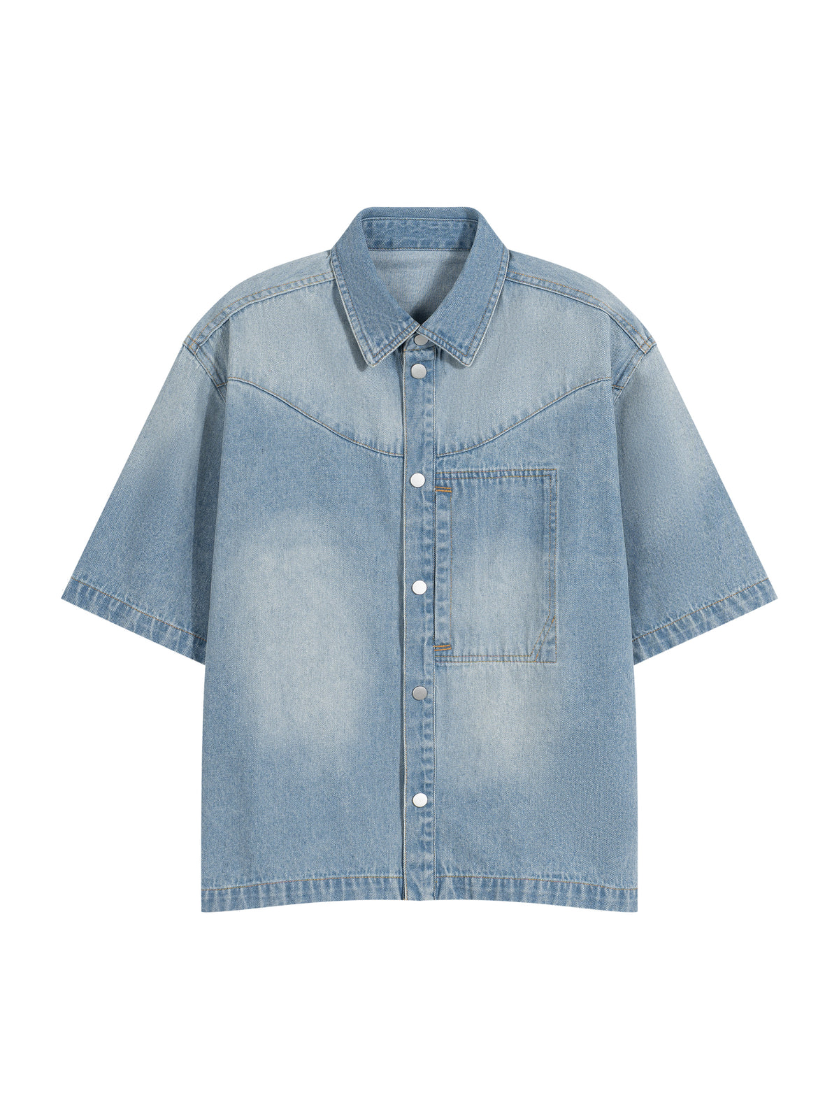 Jeans Blue
