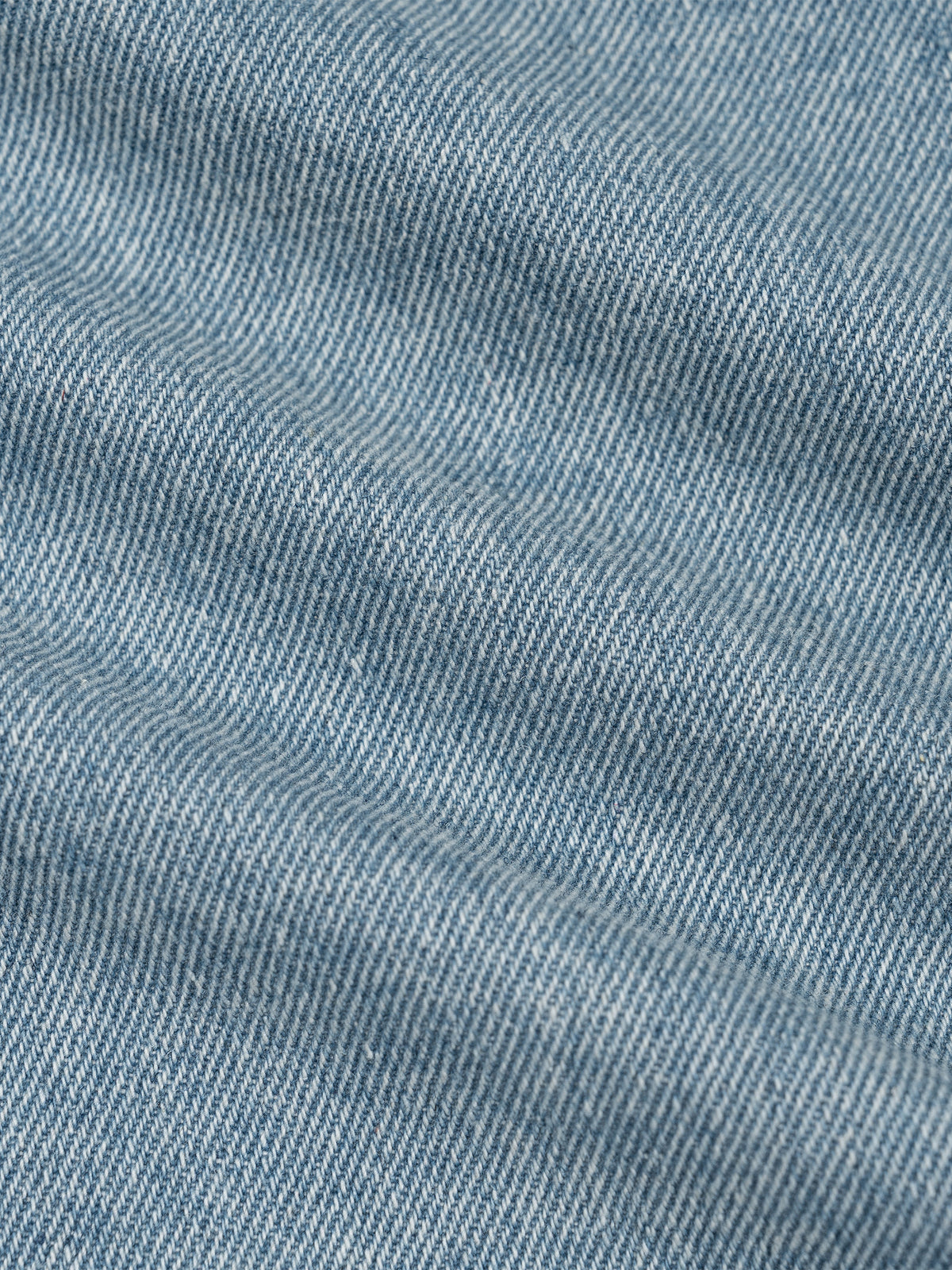 Jeans Blue detail
