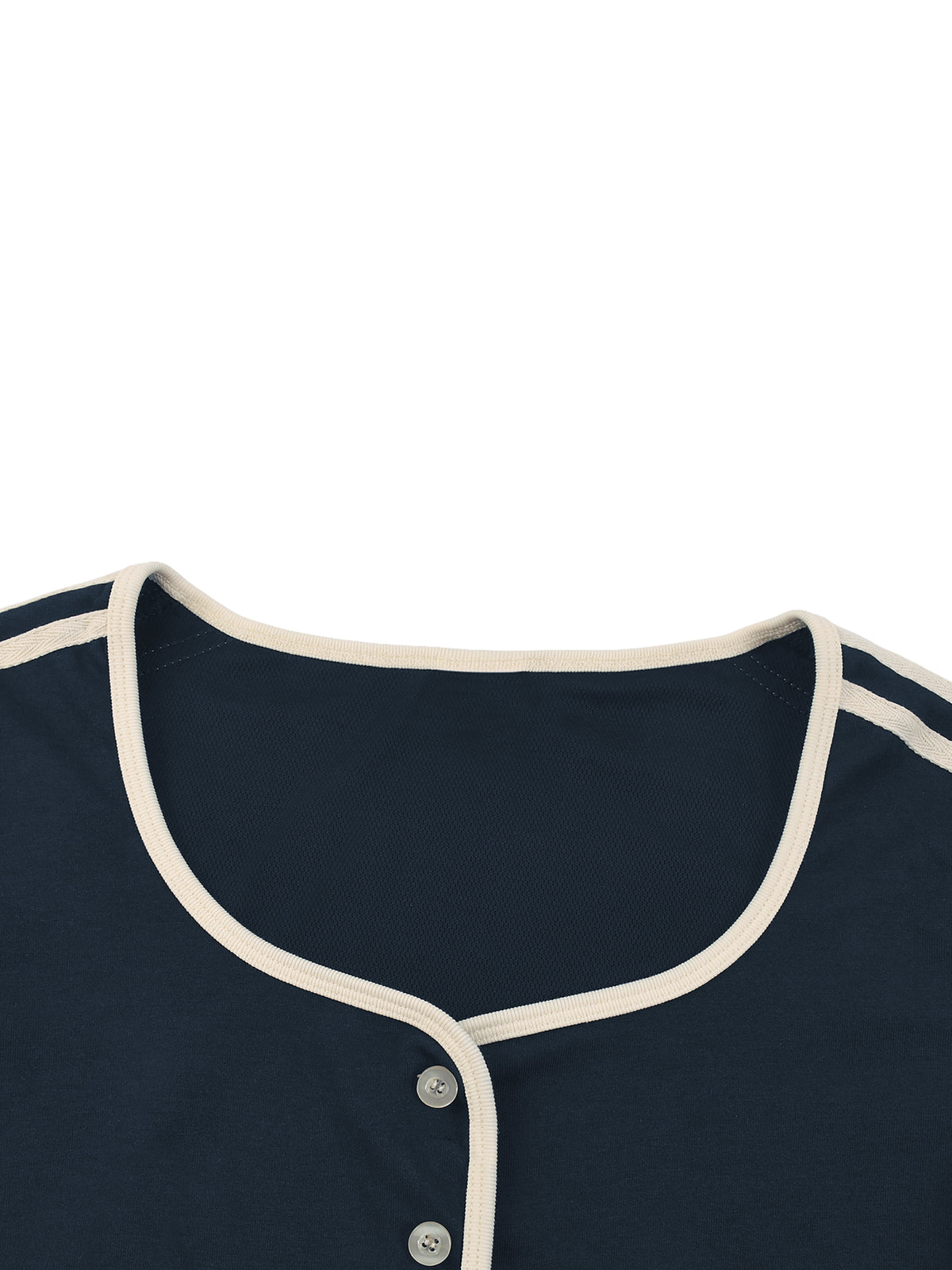 Navy Blue detail