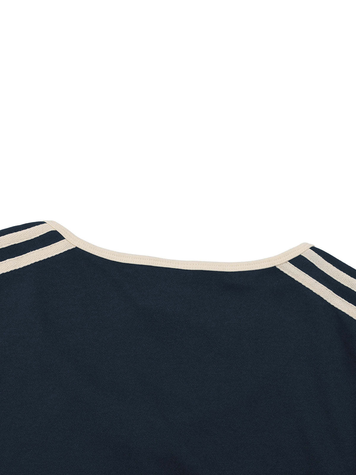 Navy Blue detail