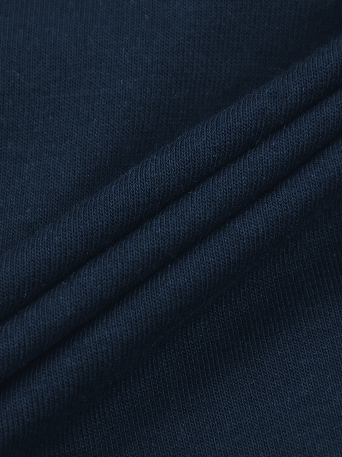 Navy Blue detail