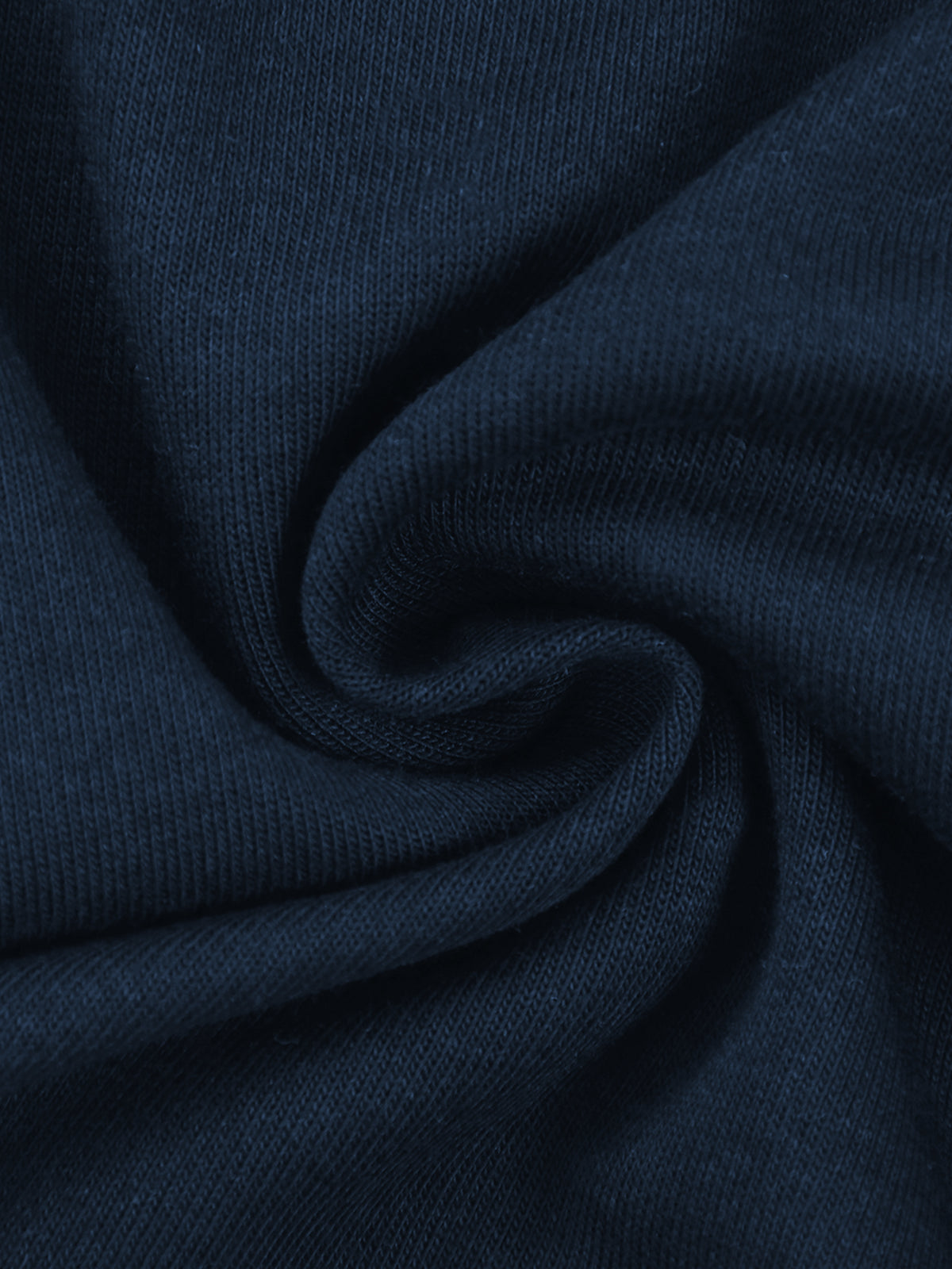 Navy Blue detail