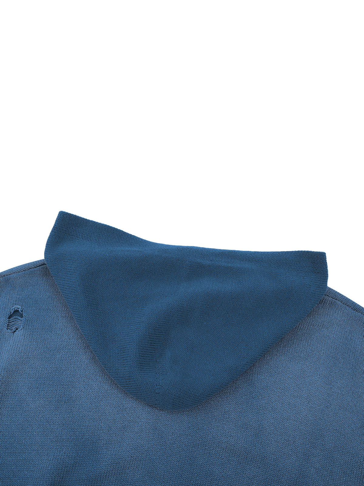 Washed Blue detail