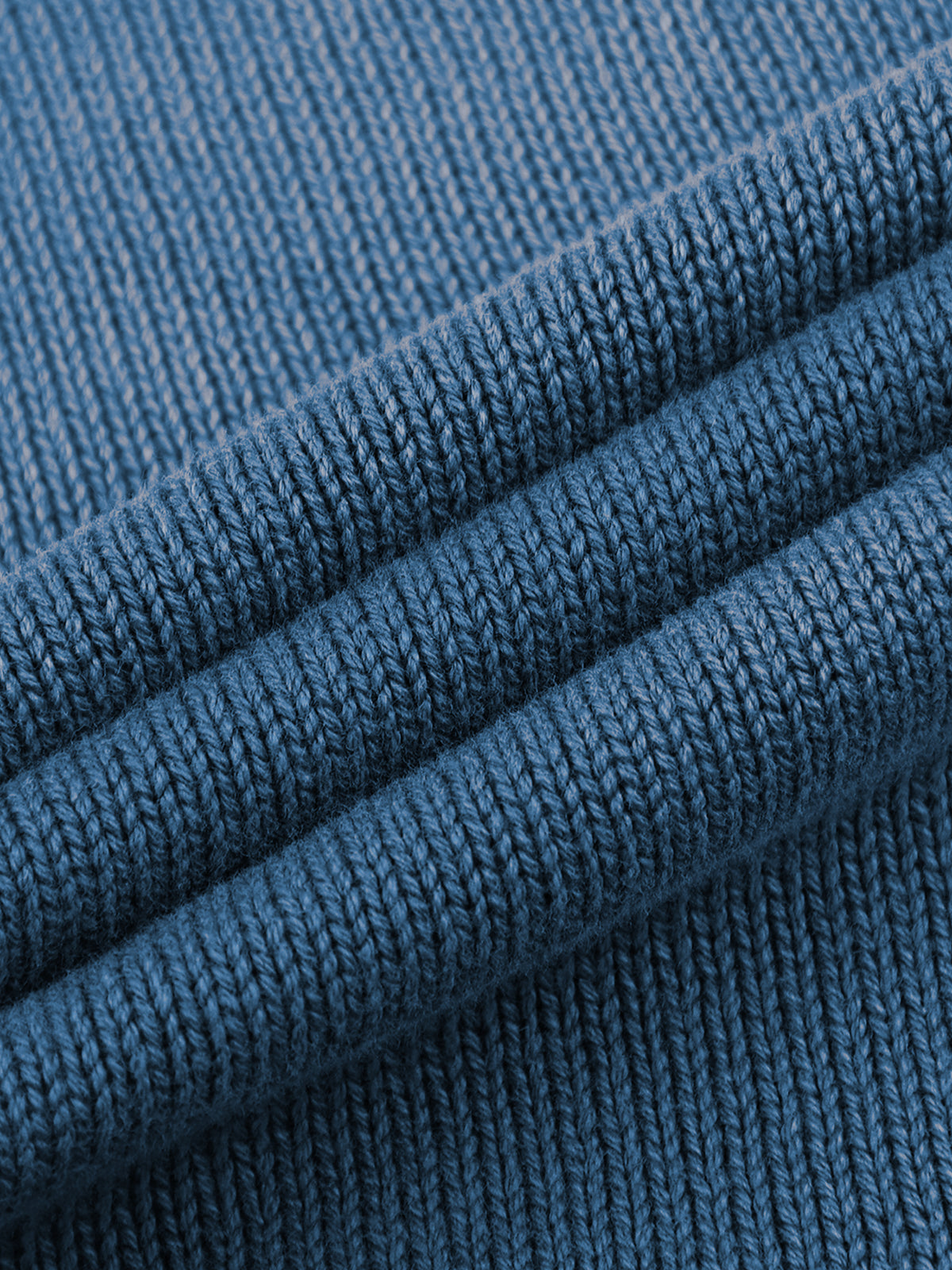 Washed Blue detail