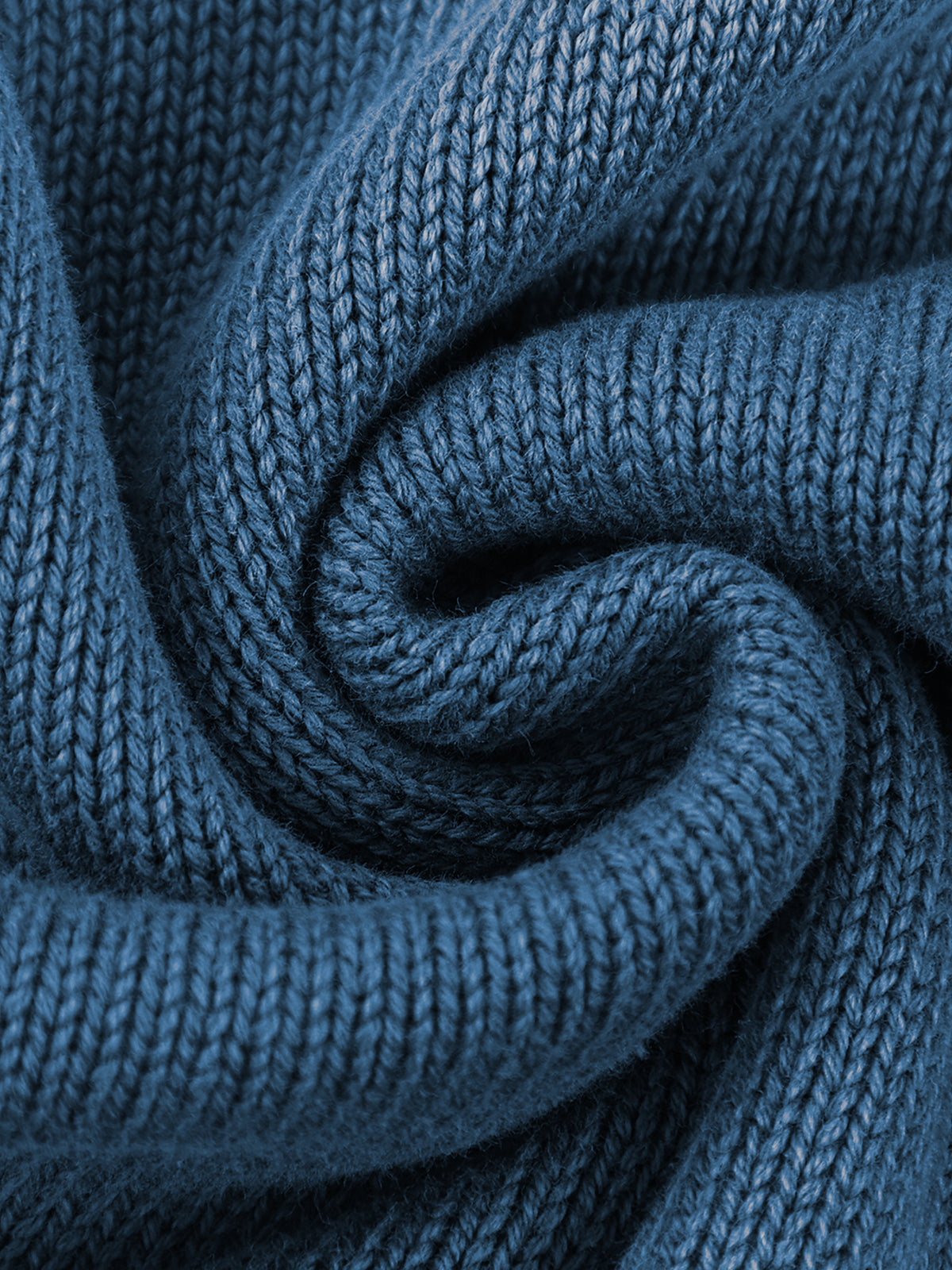 Washed Blue detail