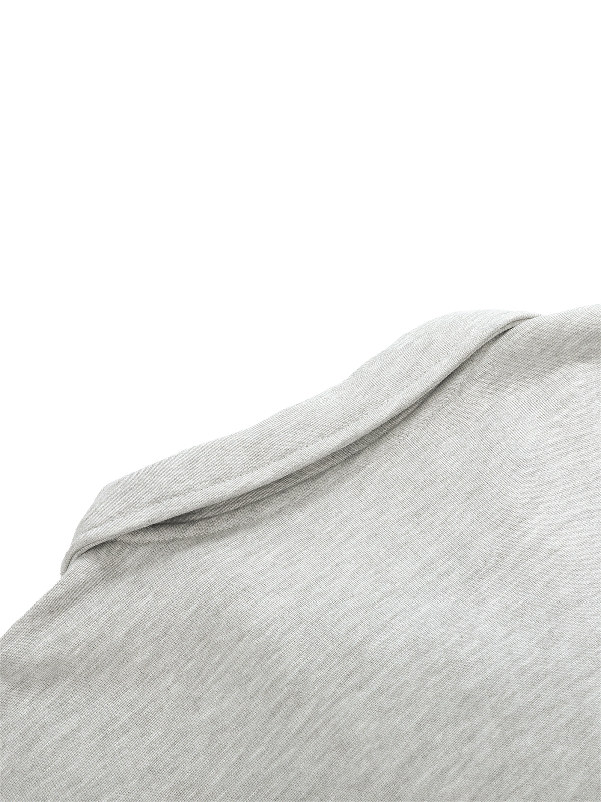 Oat Gray detail