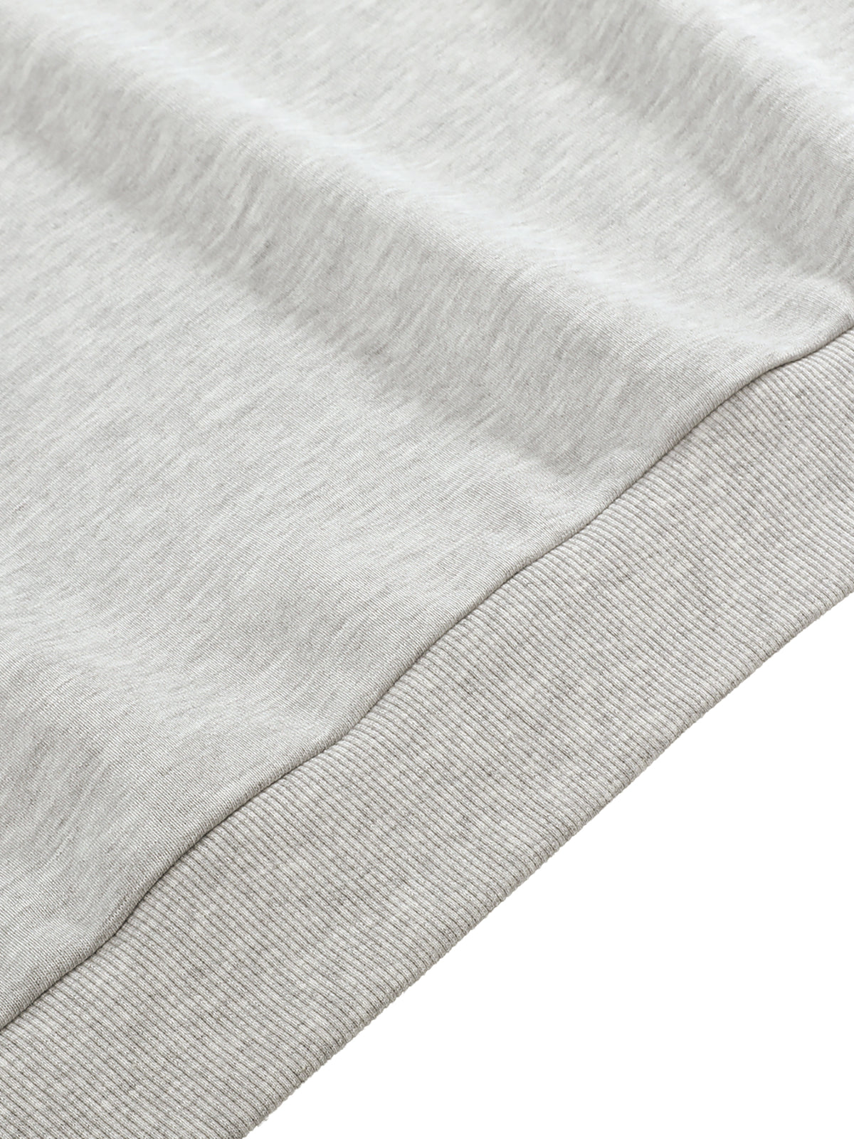 Oat Gray detail