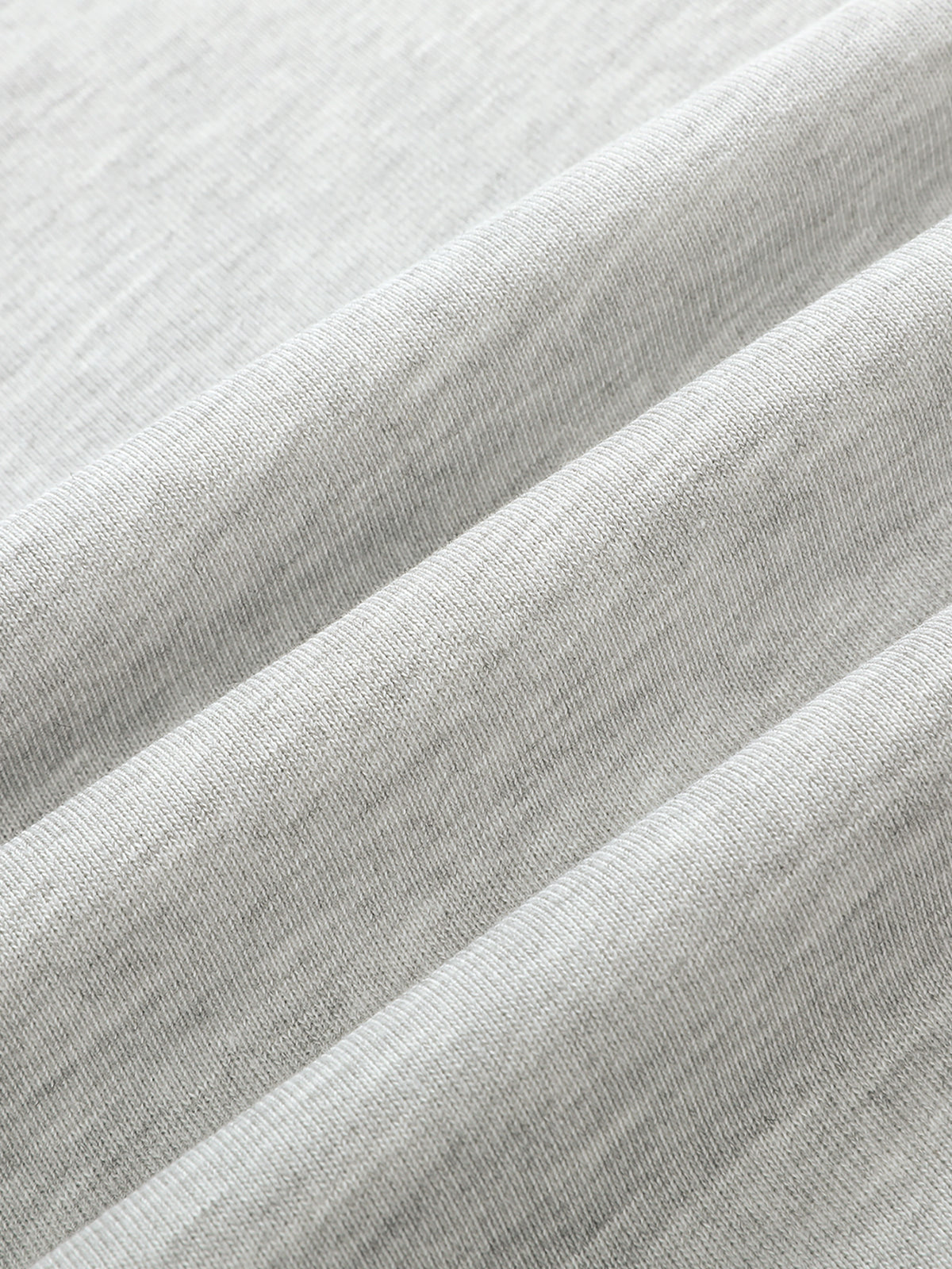 Oat Gray detail