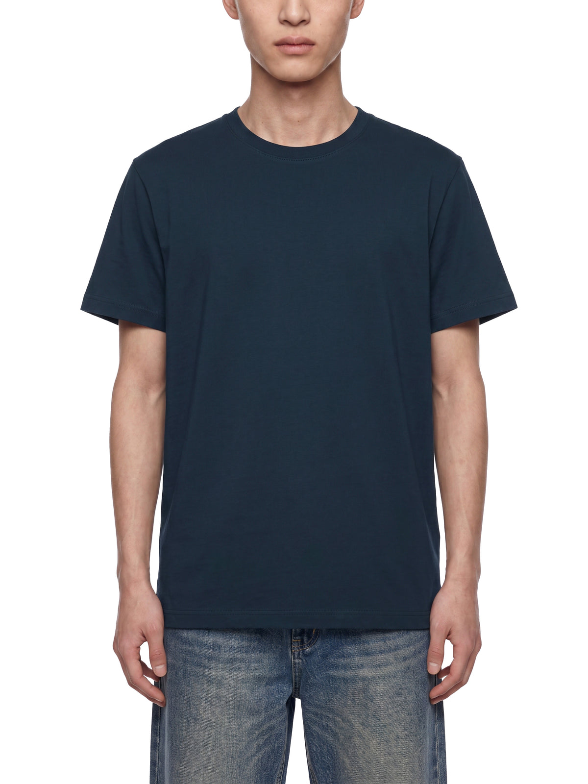Regular Fit Crewneck T-Shirt