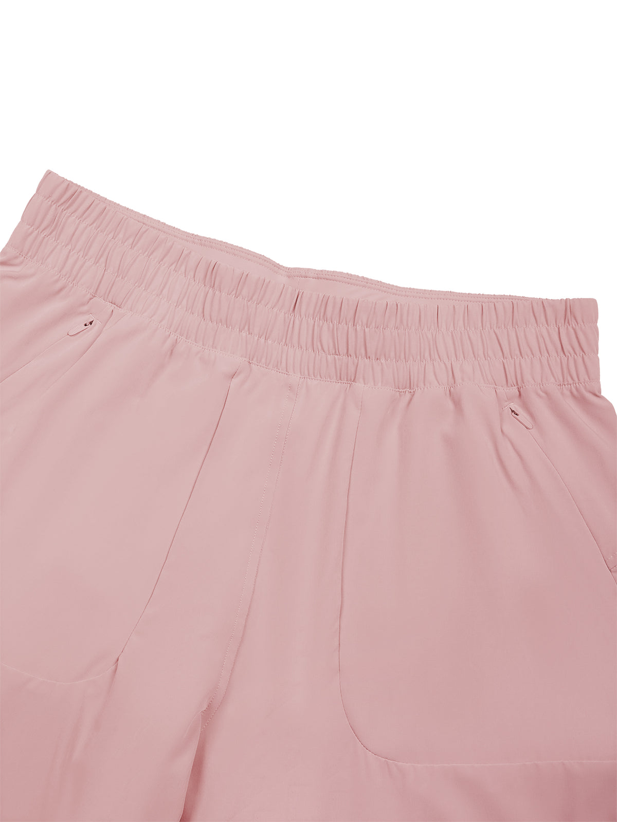 Pink detail