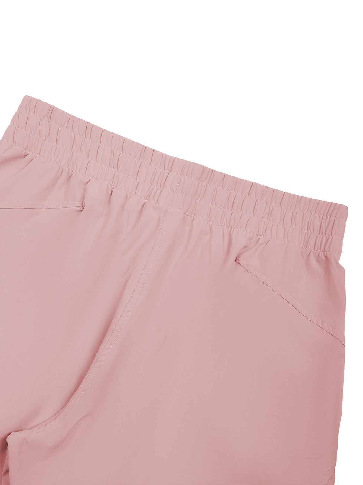 Pink detail