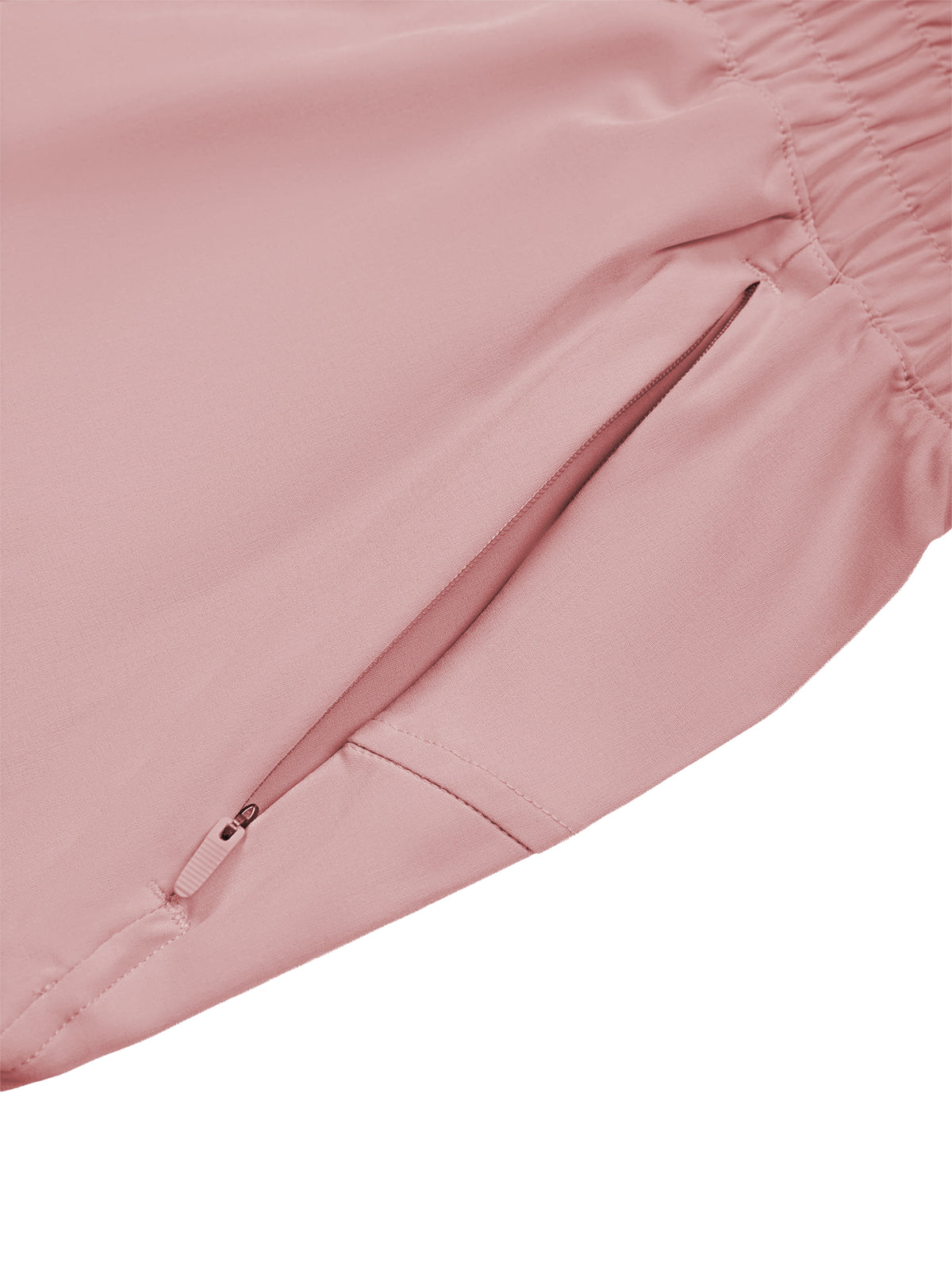 Pink detail