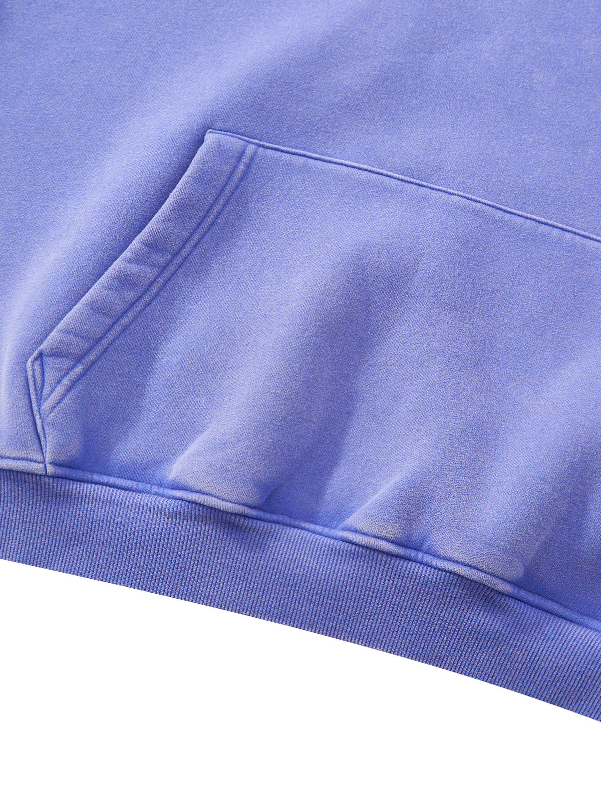 Purple detail