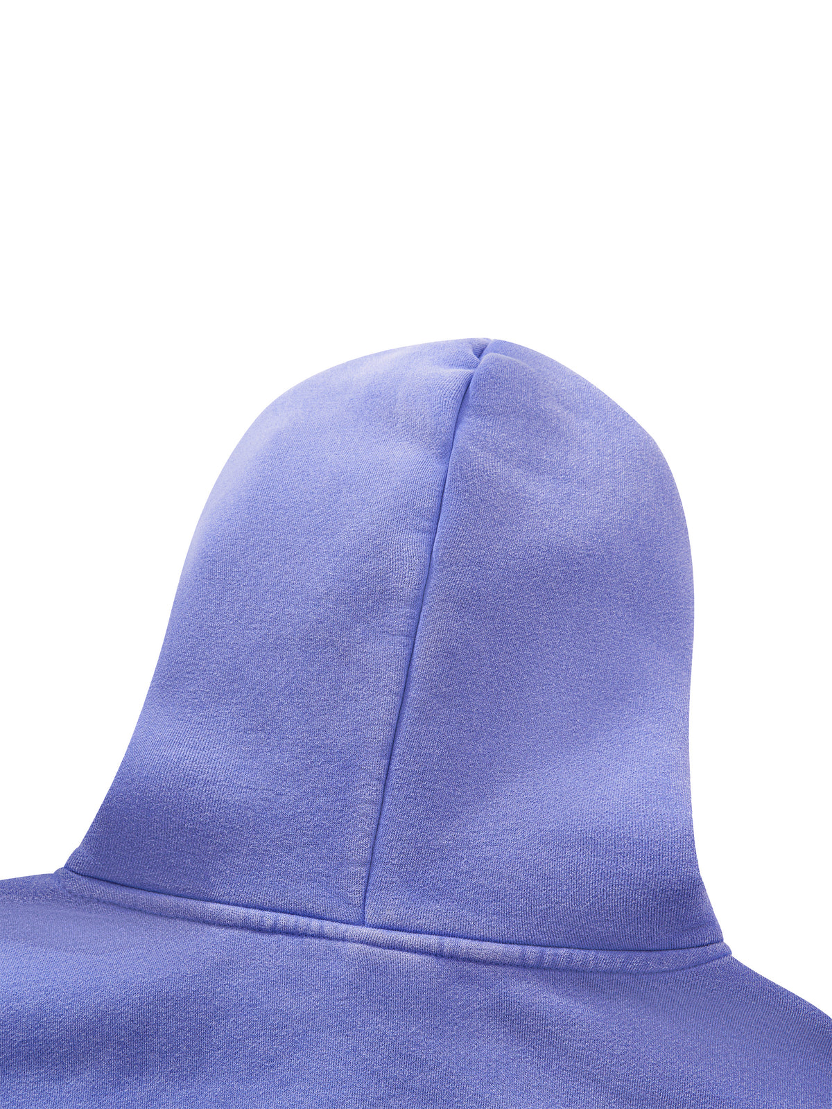 Purple detail