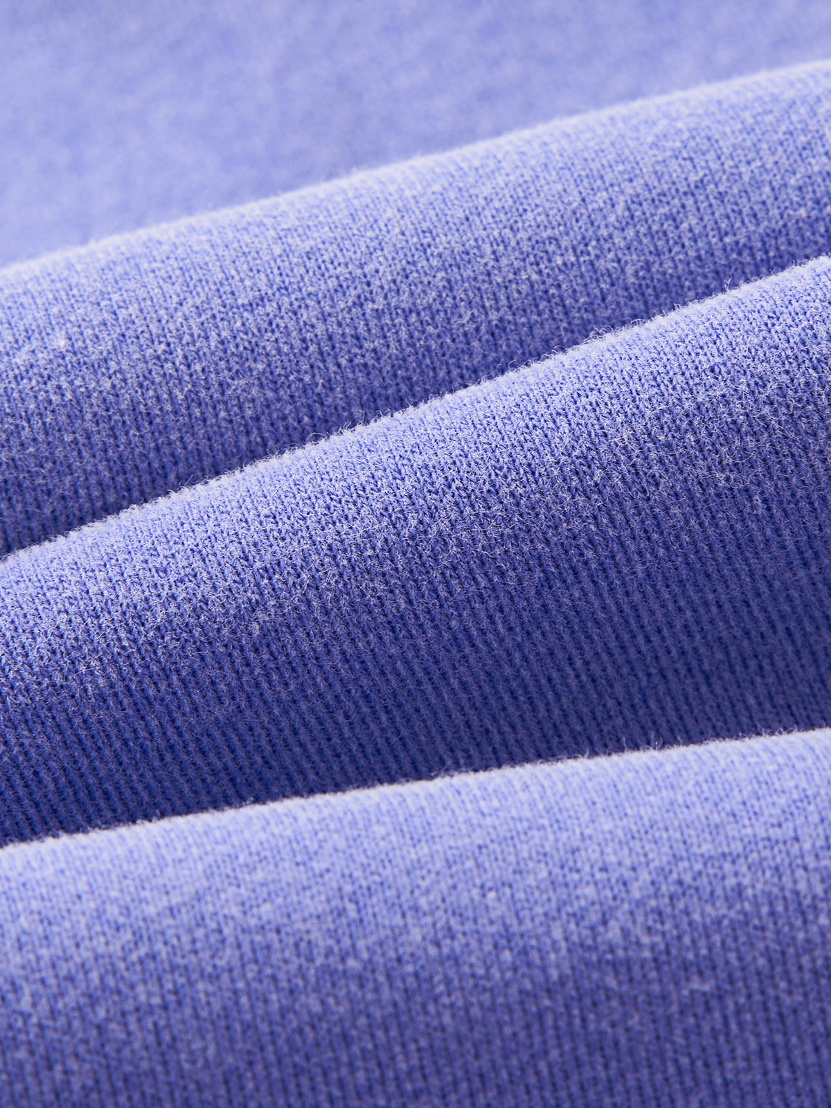 Purple detail