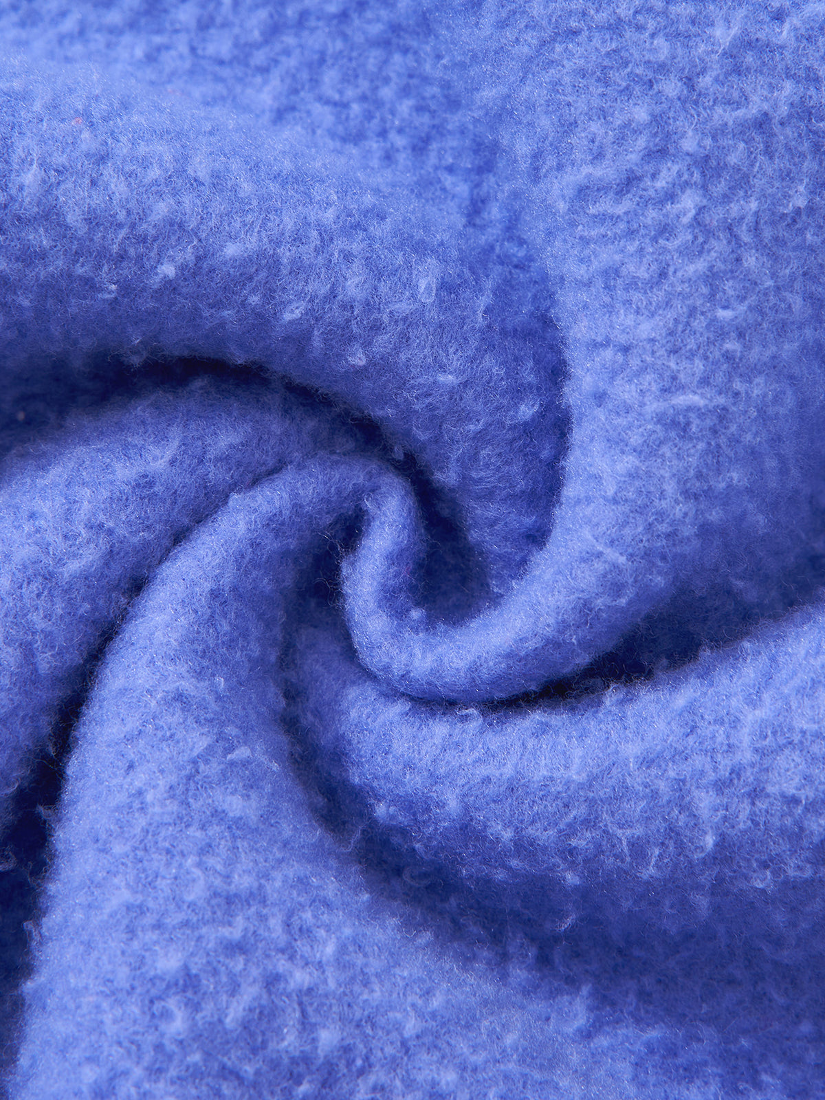 Purple detail