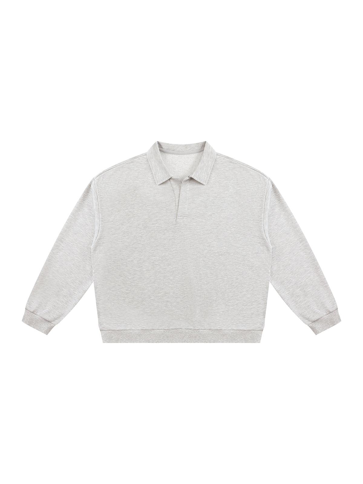 Oat Gray