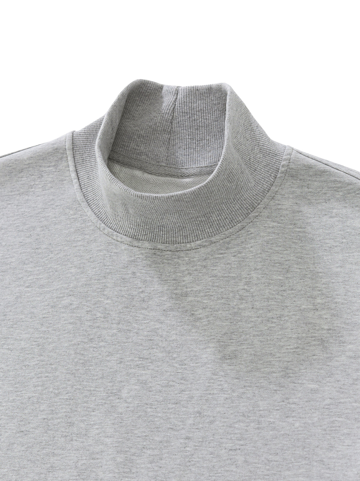 Gray detail