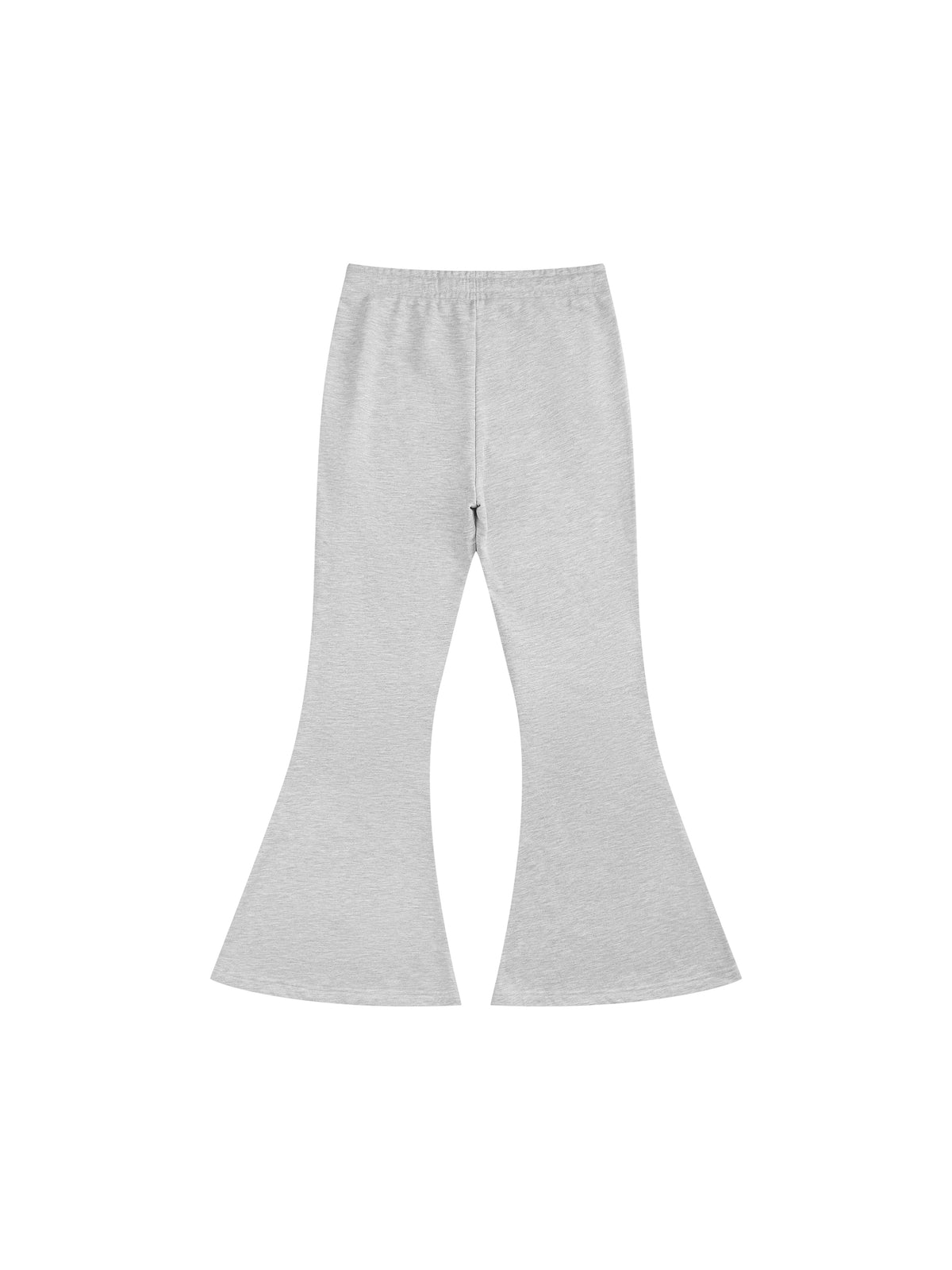 Flower Gray back