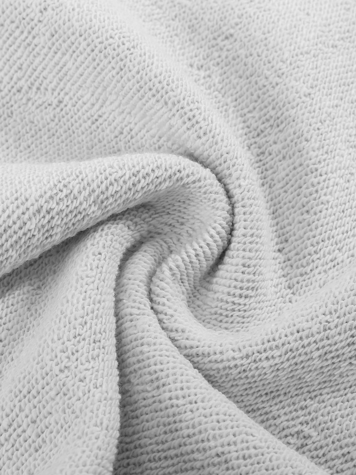 Flower Gray detail