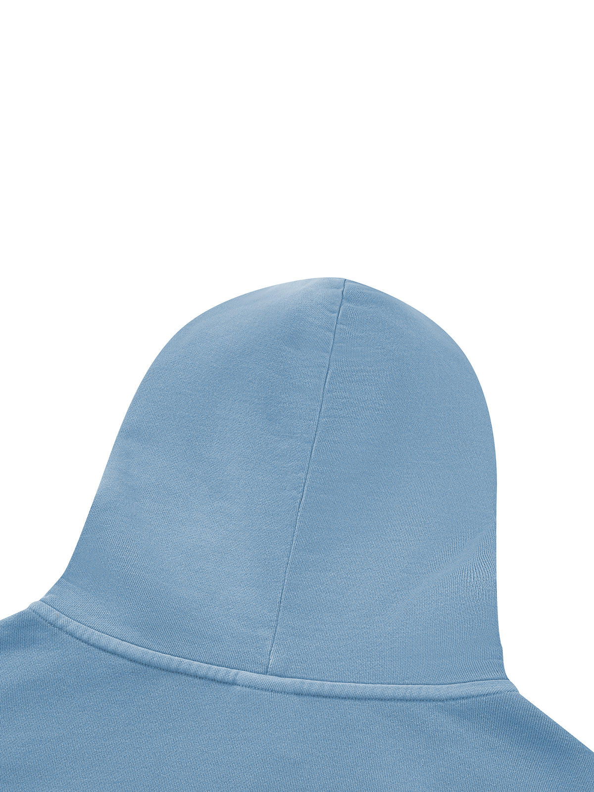Haze Blue detail