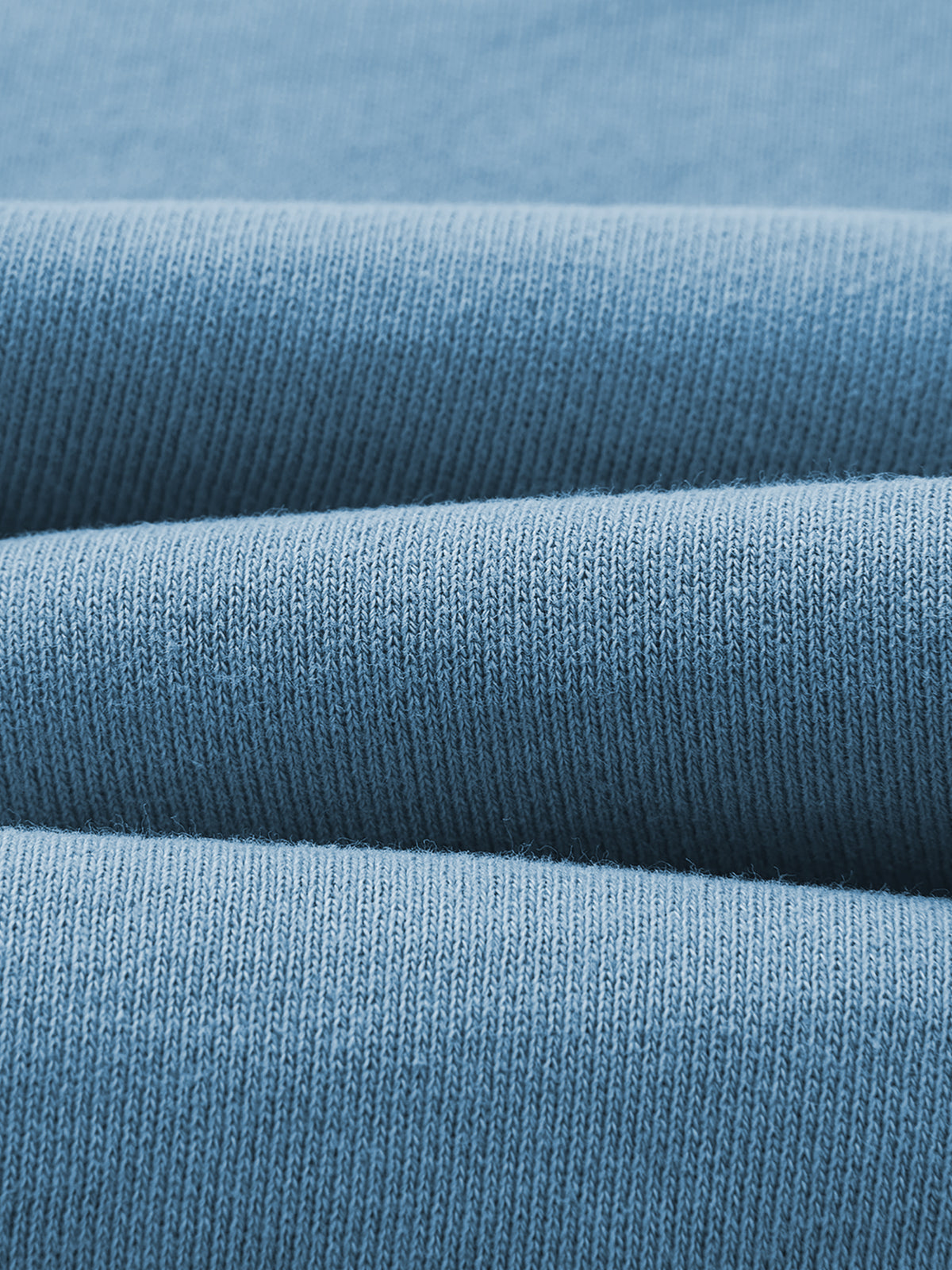Haze Blue detail