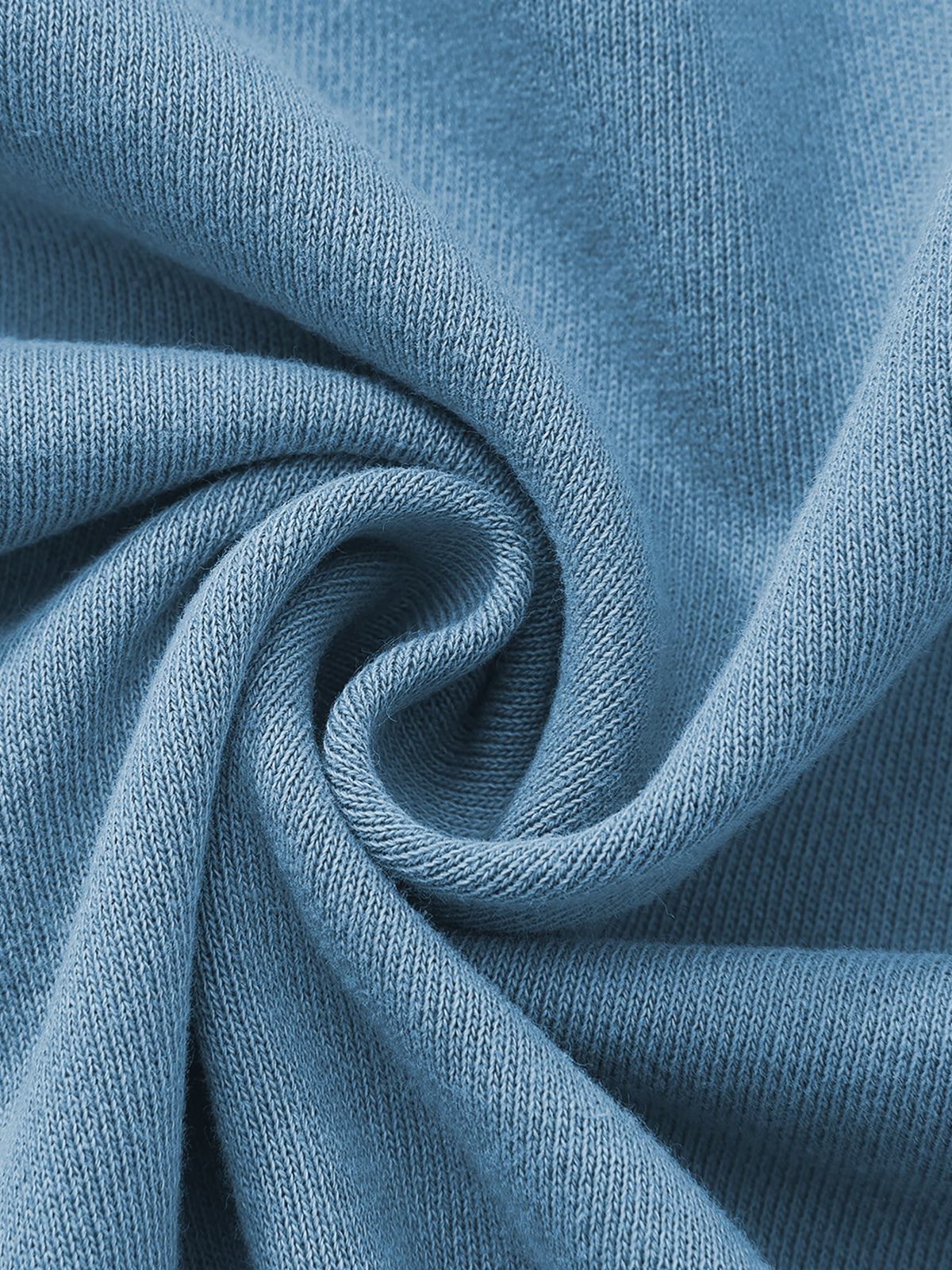 Haze Blue detail