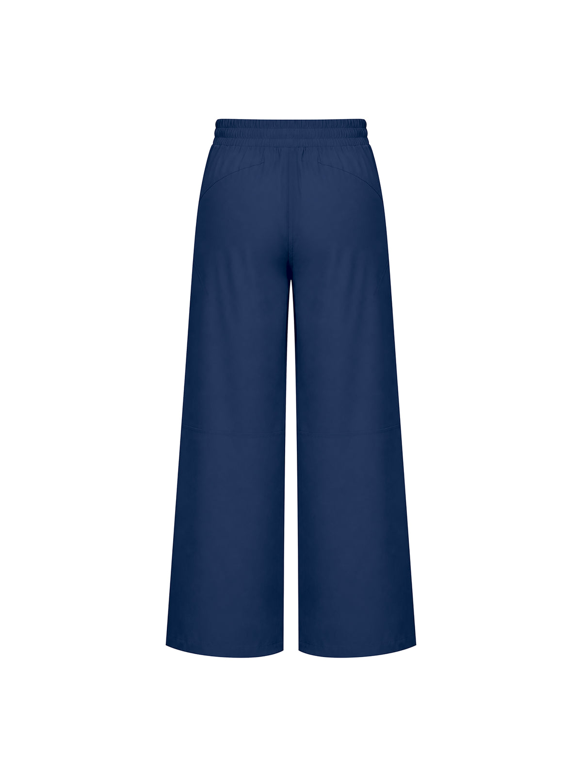 Navy Blue back