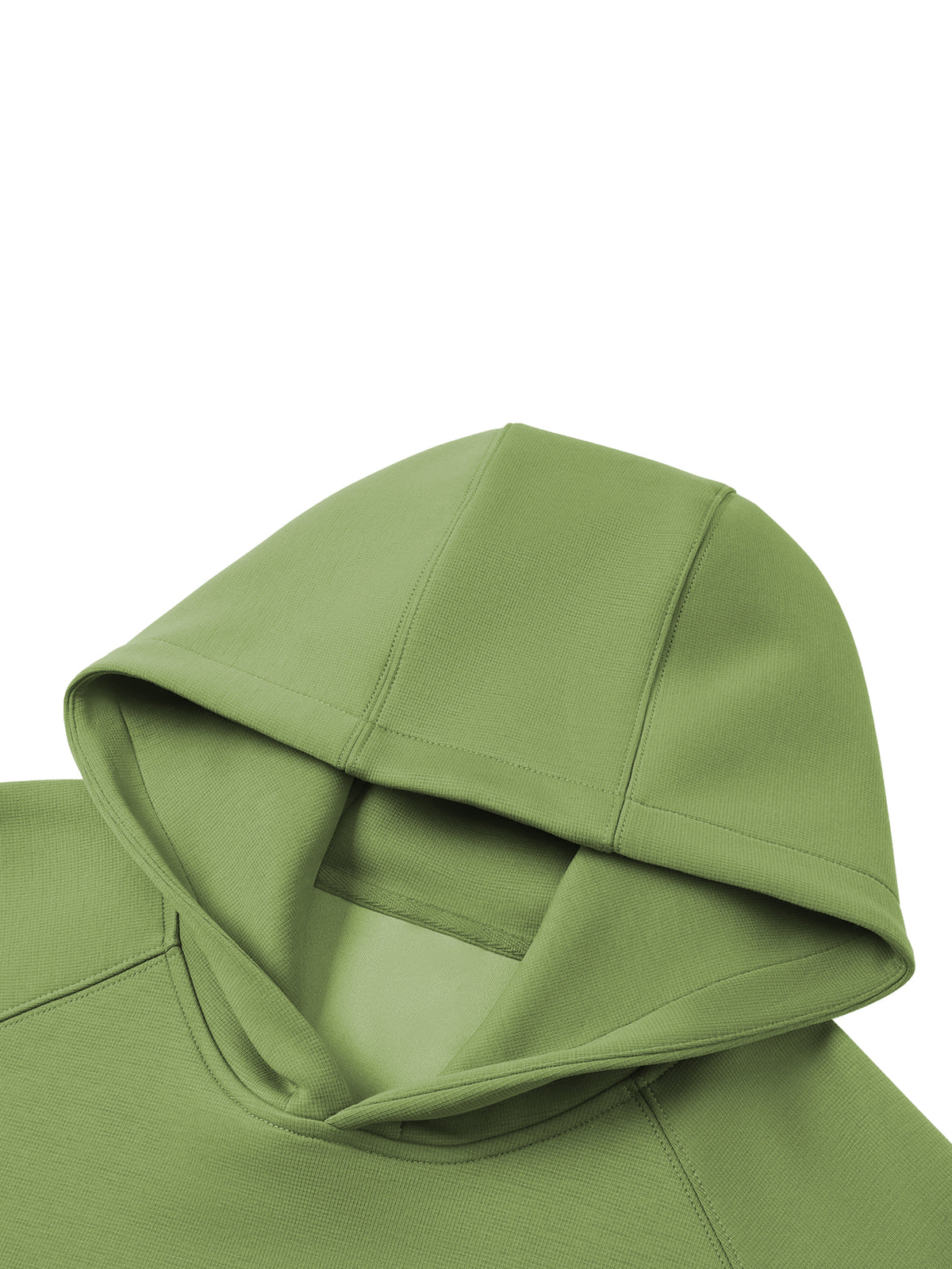 Sage Green detail