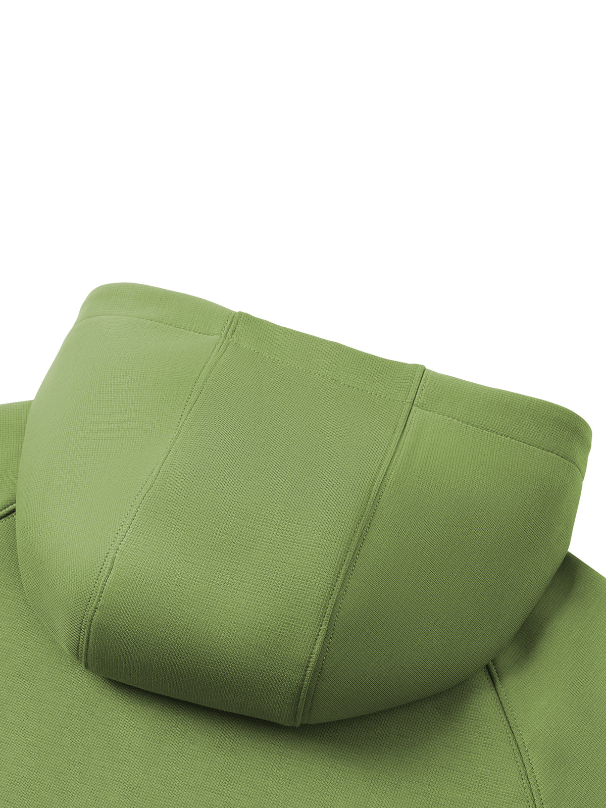 Sage Green detail