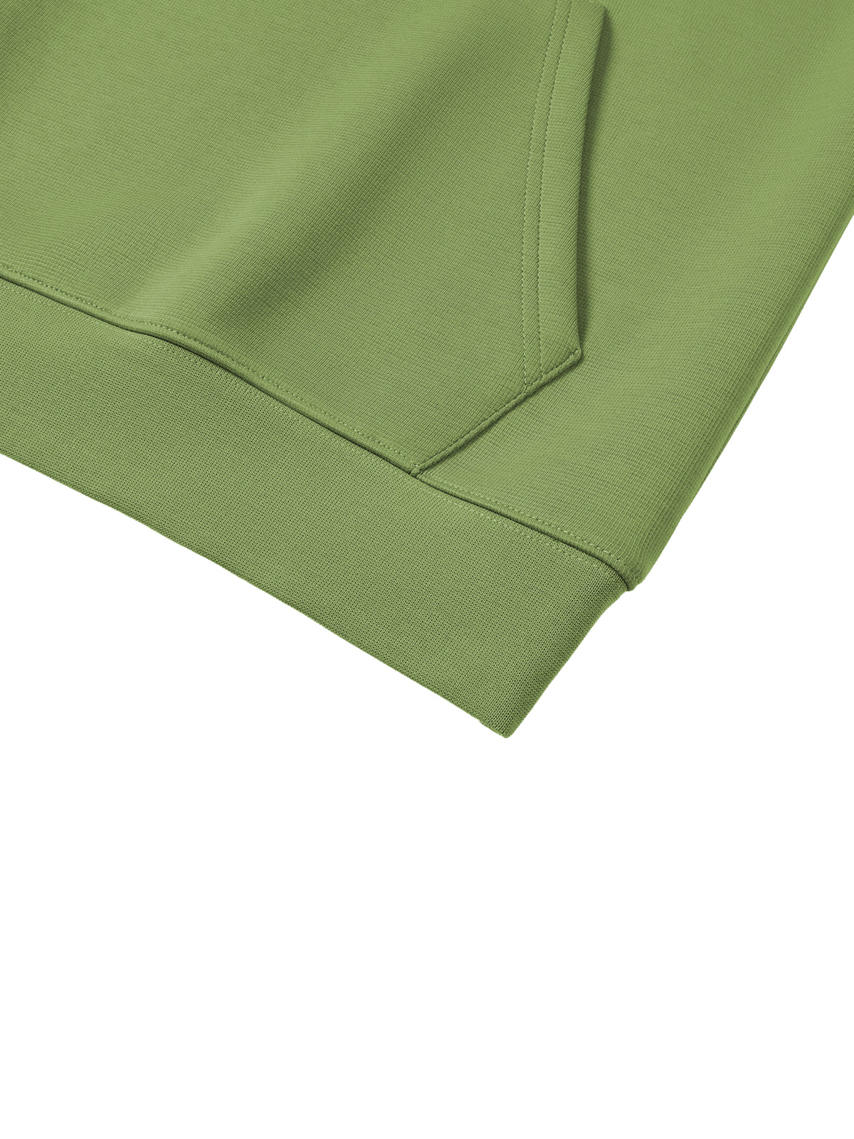Sage Green detail