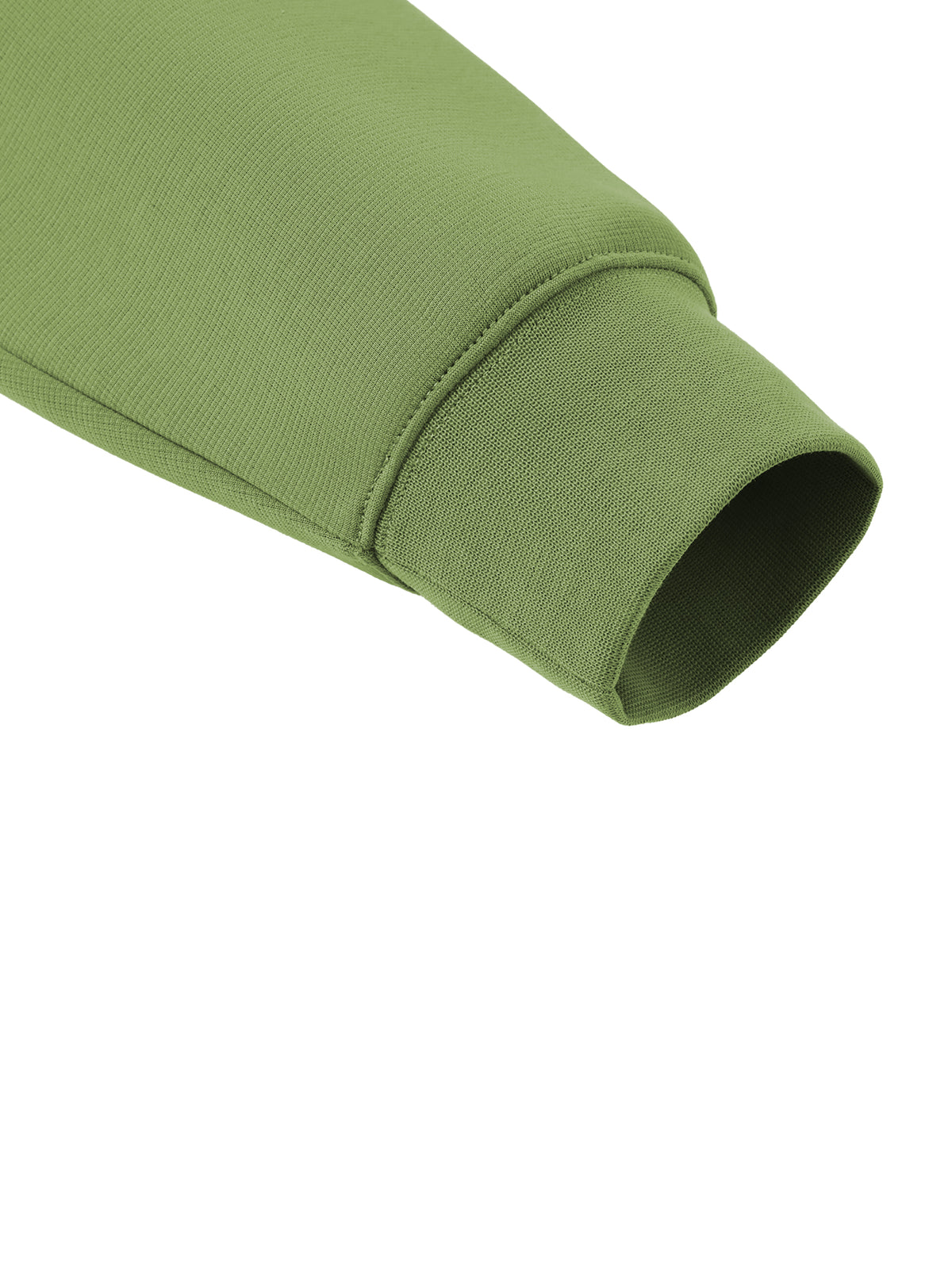 Sage Green detail