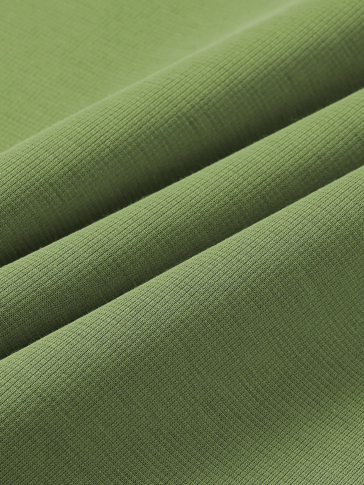 Sage Green detail