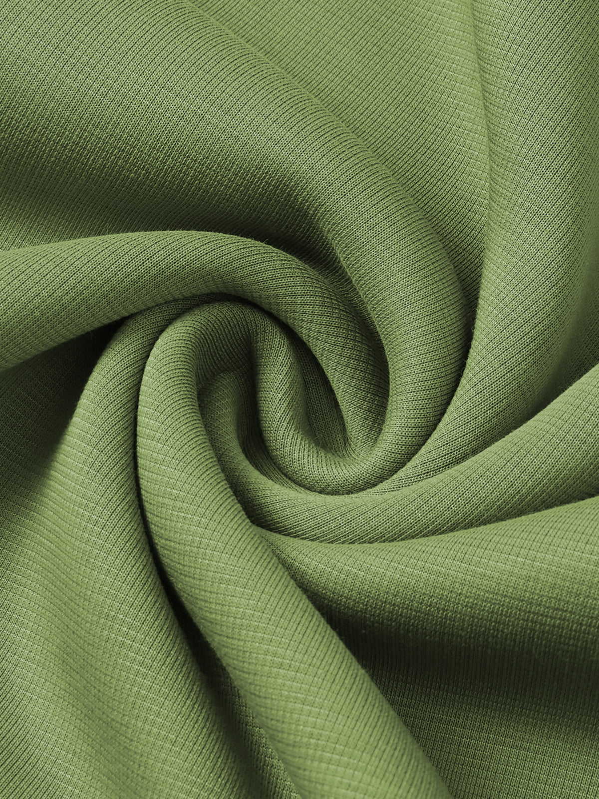 Sage Green detail