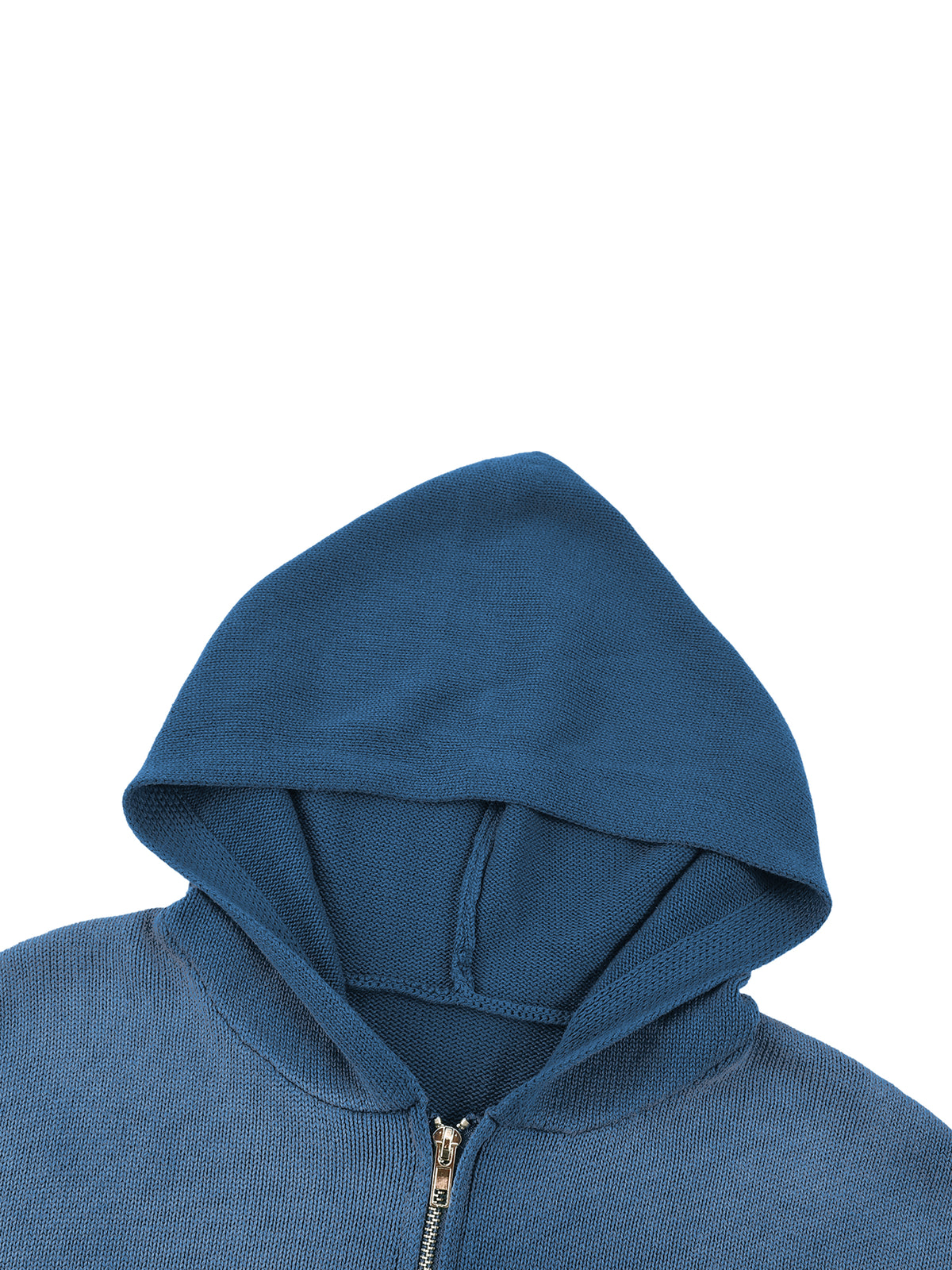 Washed Blue detail