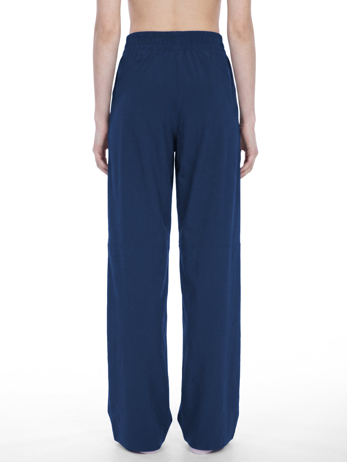 Navy Blue model women