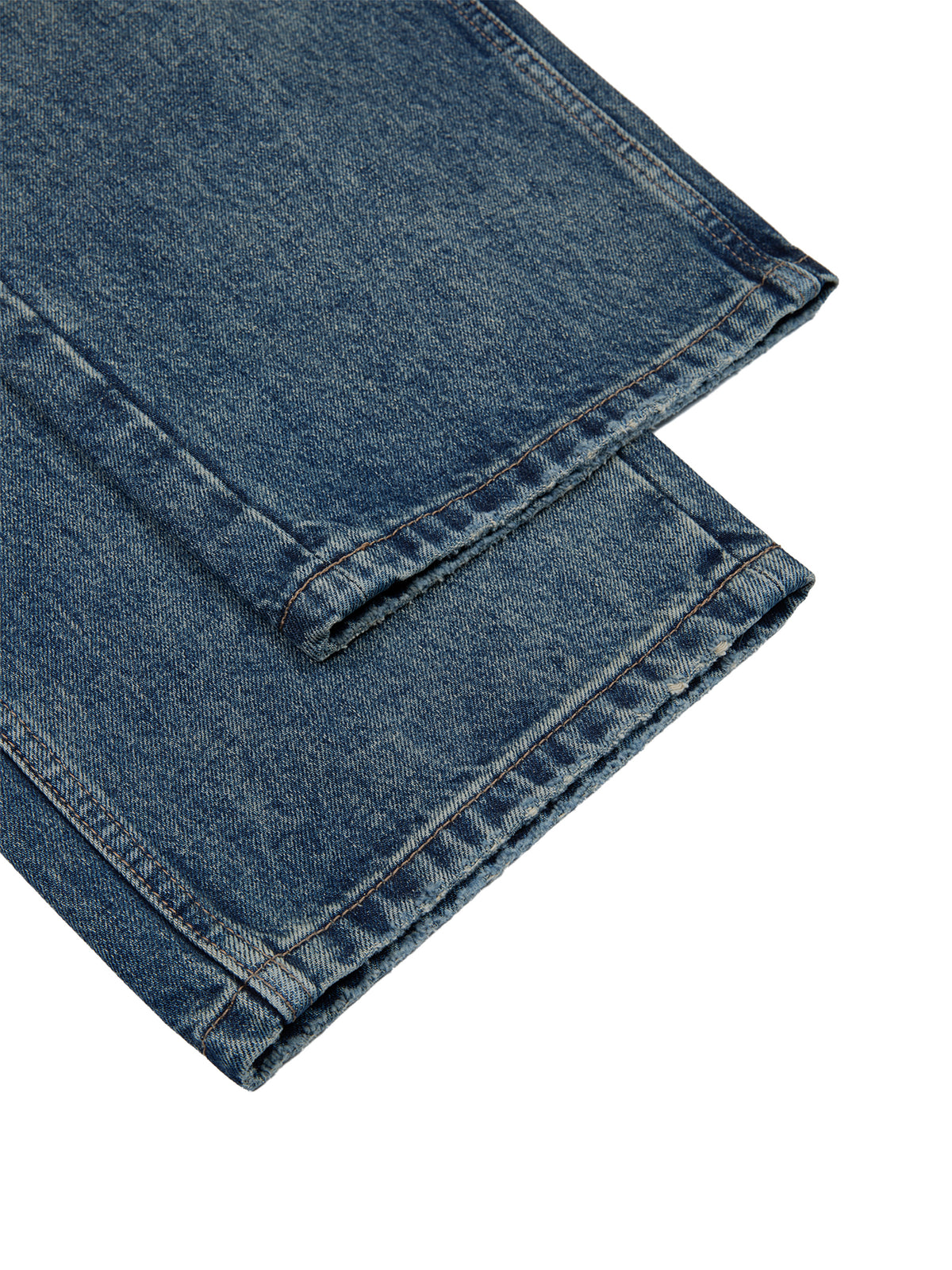 Jeans Blue detail