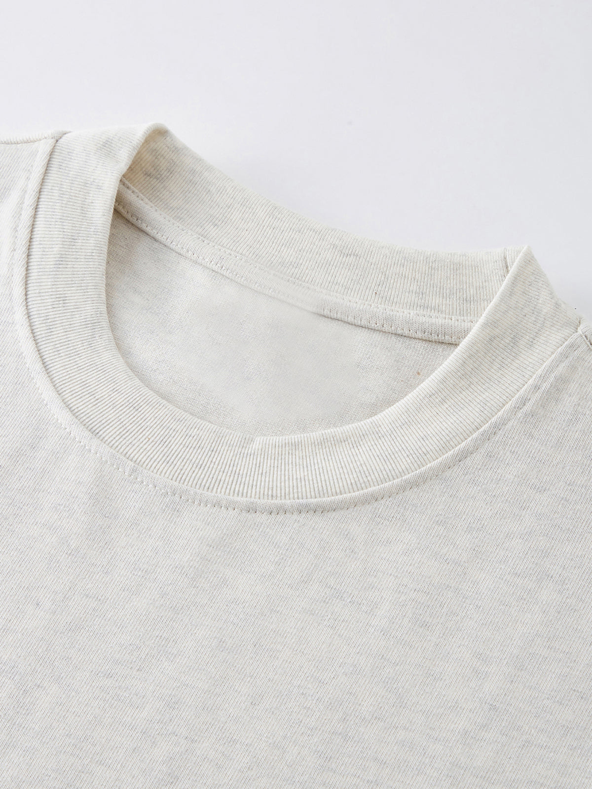 Light Apricot detail