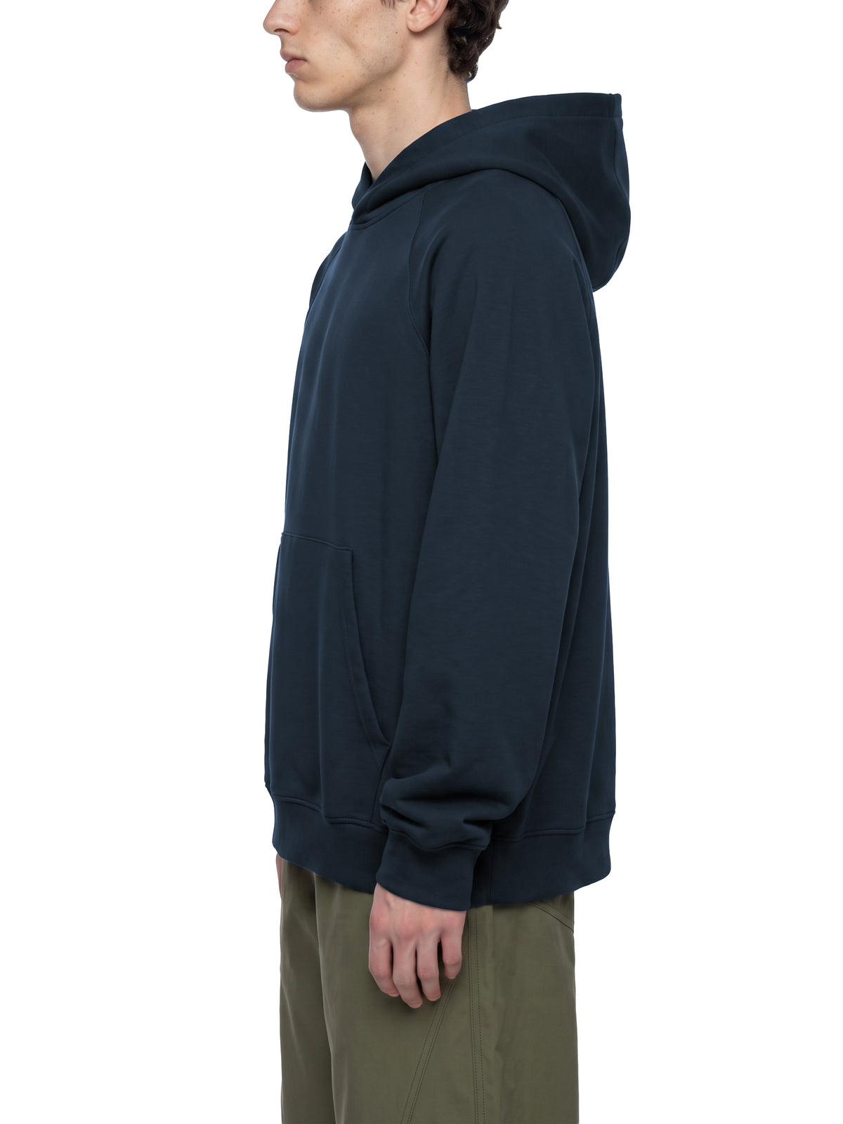 Navy Blue side men
