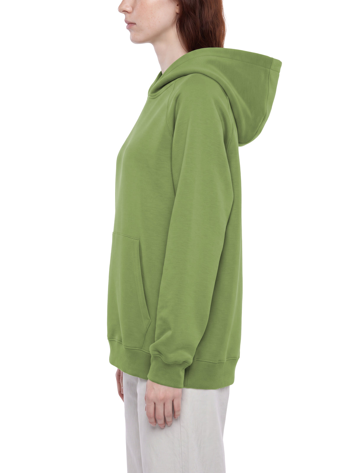 Sage Green side women