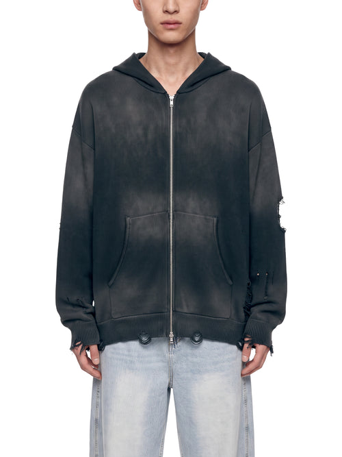 Dark Gray model men