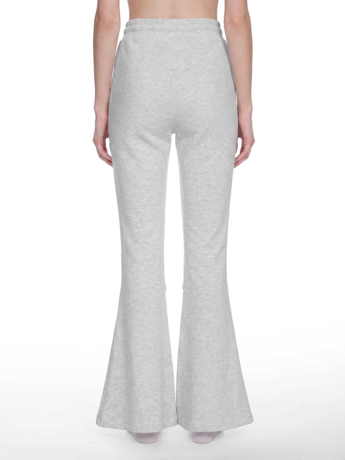 Flower Gray model women