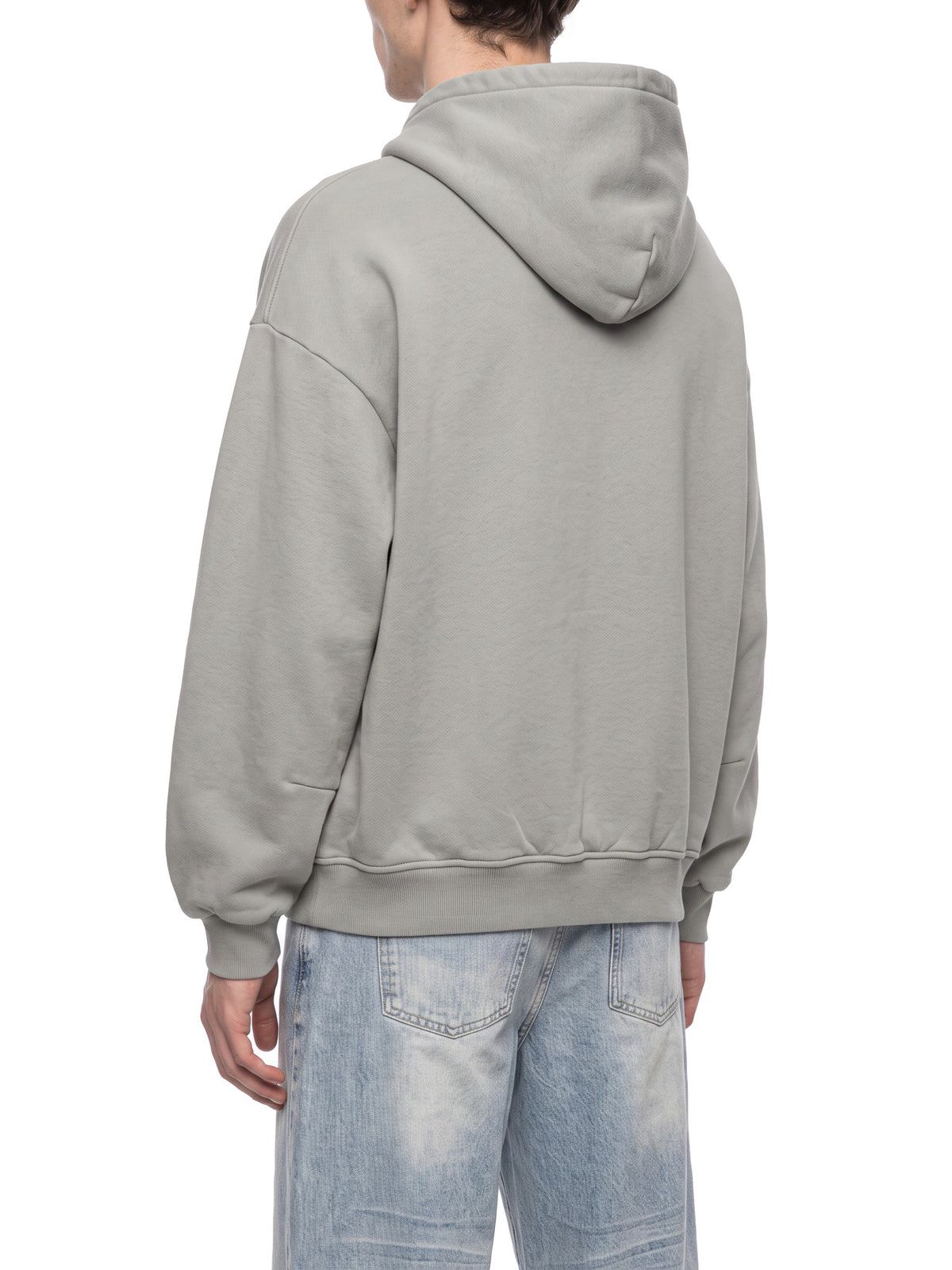 Light Gray model men