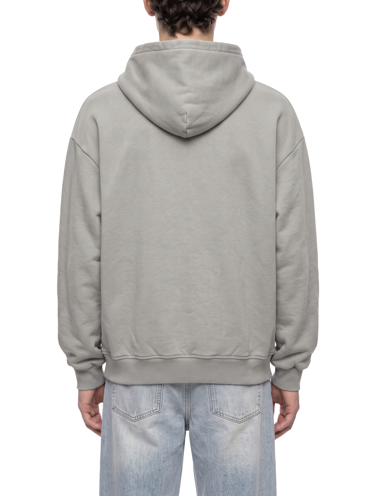 Light Gray model men